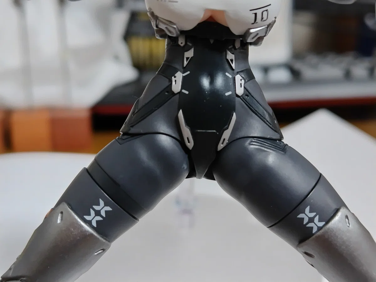 CANG TOYS(藏玩閣) 十二大戦シリーズ 12星座やぎ座 MORA(モーラ) 箱絵 