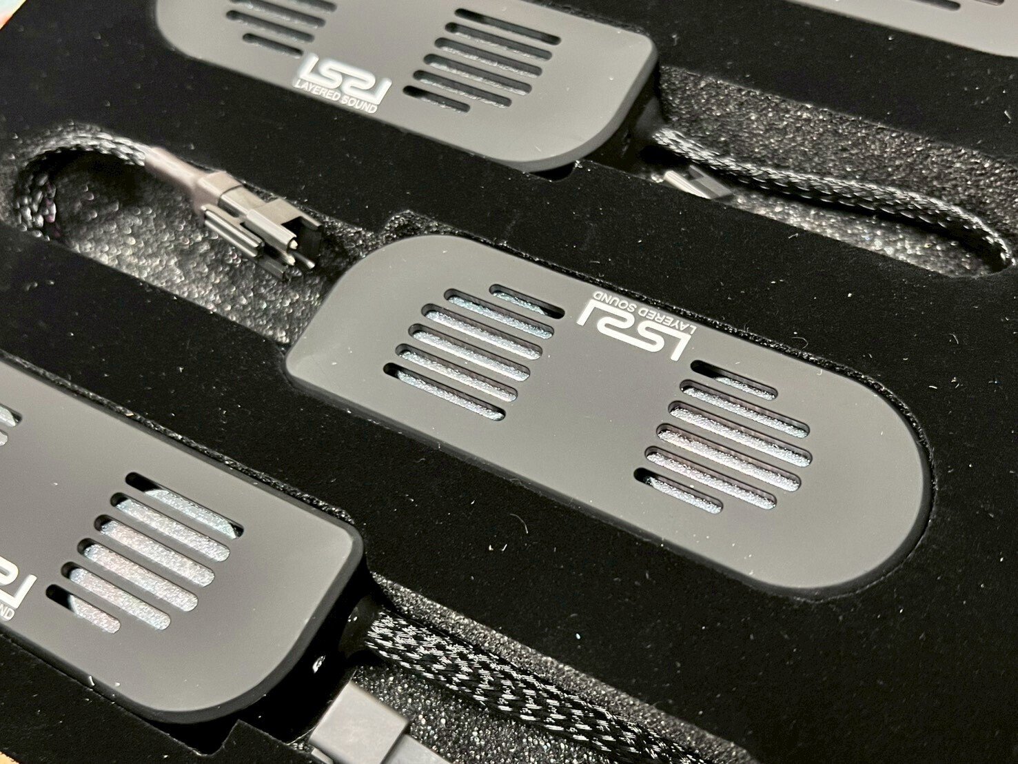 レイヤードサウンド｜Studie AG 森井