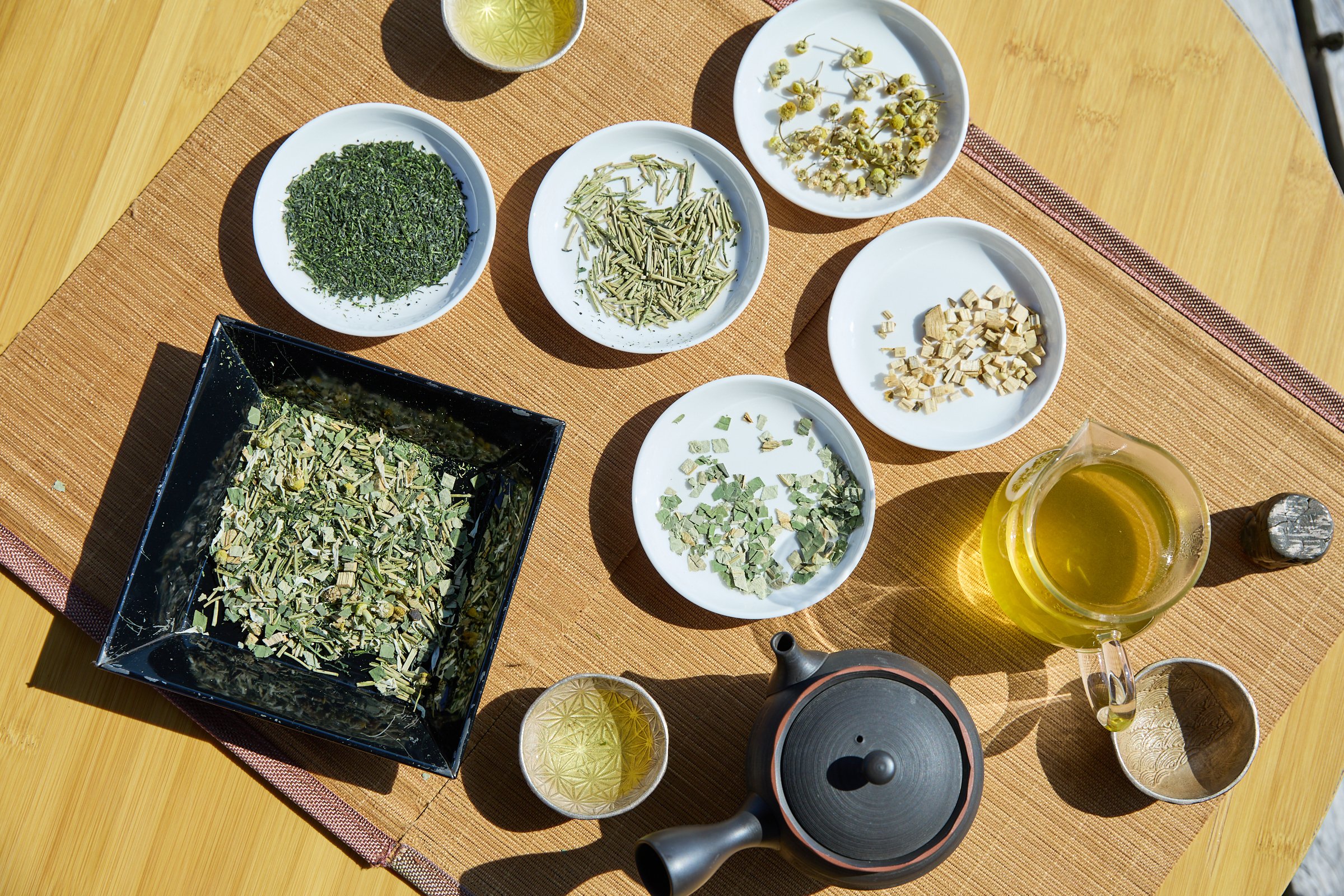 サブスク徹底解説】「aardvark TEA（アードバークティー）」静岡発