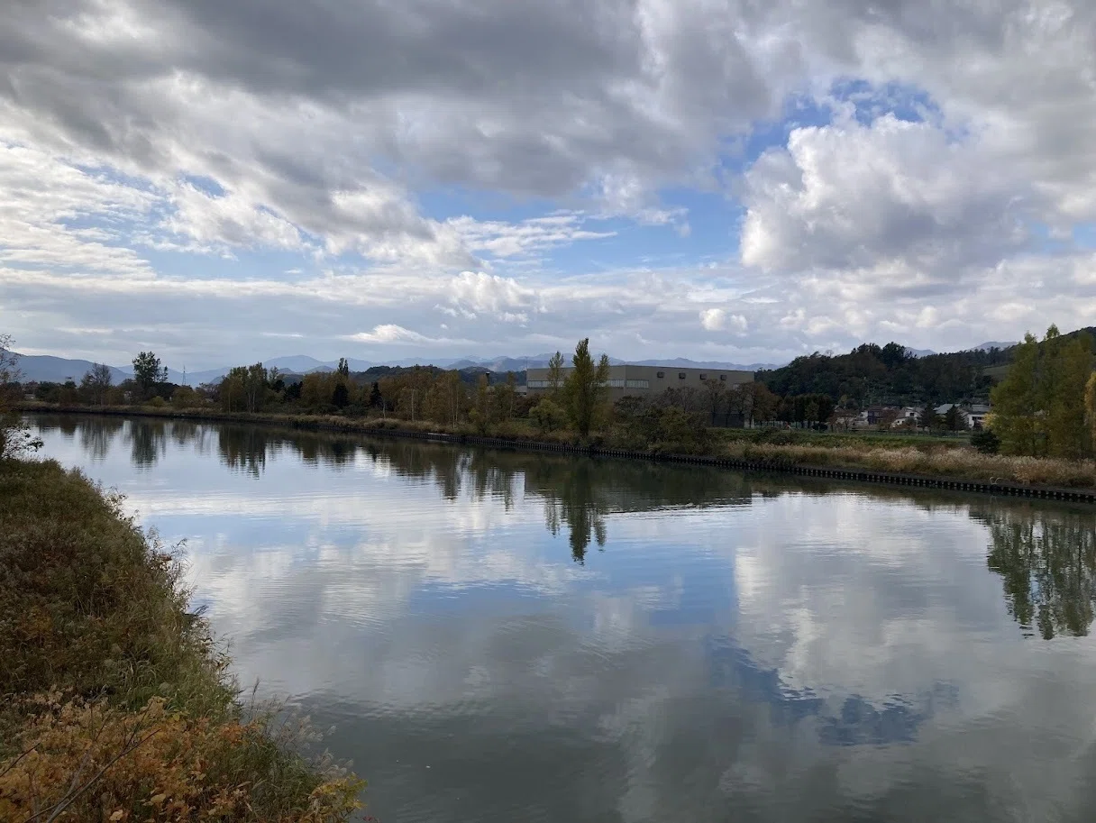 今週の話題：余市町・古平町の道の駅へ/10月振り返りなど｜毎日放浪
