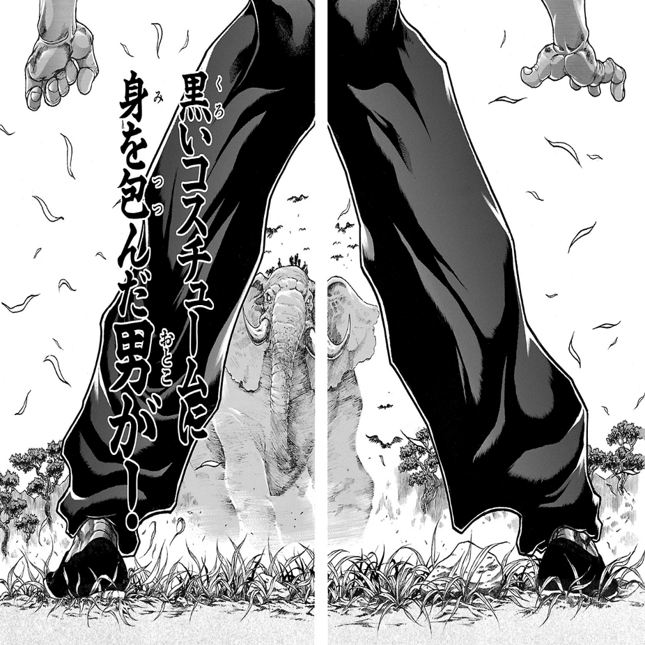 刃牙』シリーズ読む順番と全作品ガイド｜本編からスピンオフまで徹底