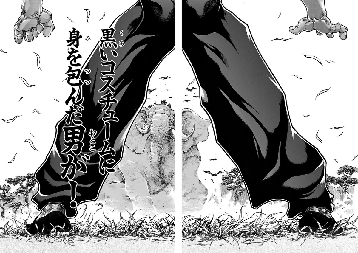 刃牙』シリーズ読む順番と全作品ガイド｜本編からスピンオフまで徹底