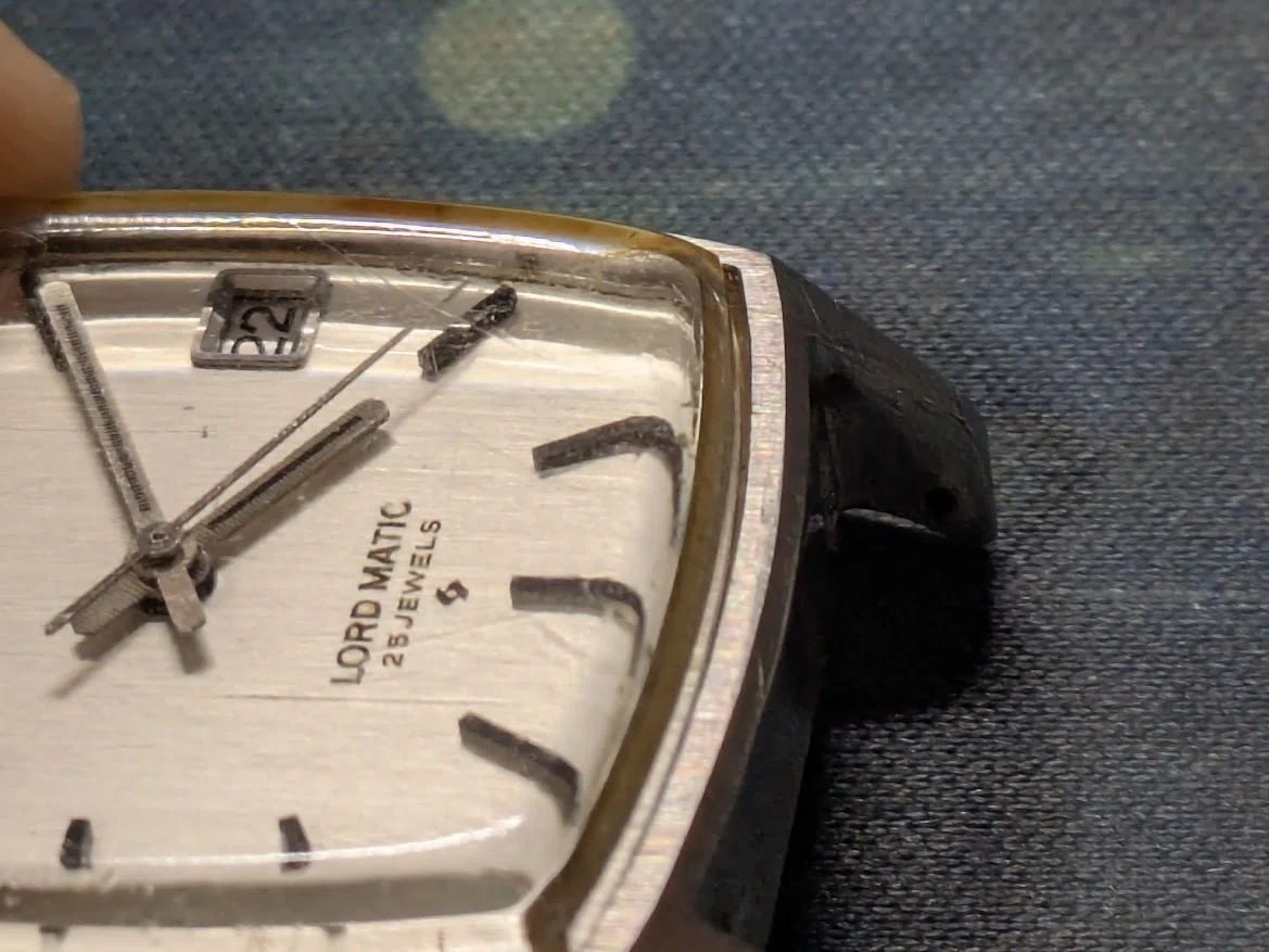 No.353 | Seiko | 5605-5000 | LMばっかしつこいよっていわれそうな