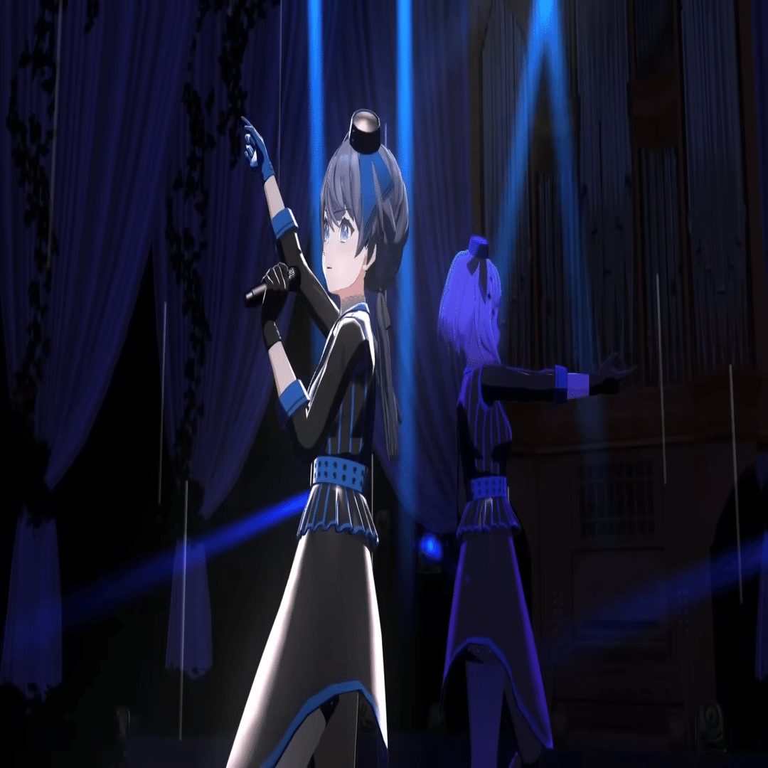 105期活動記録7話後半感想｜echo（紙袋）