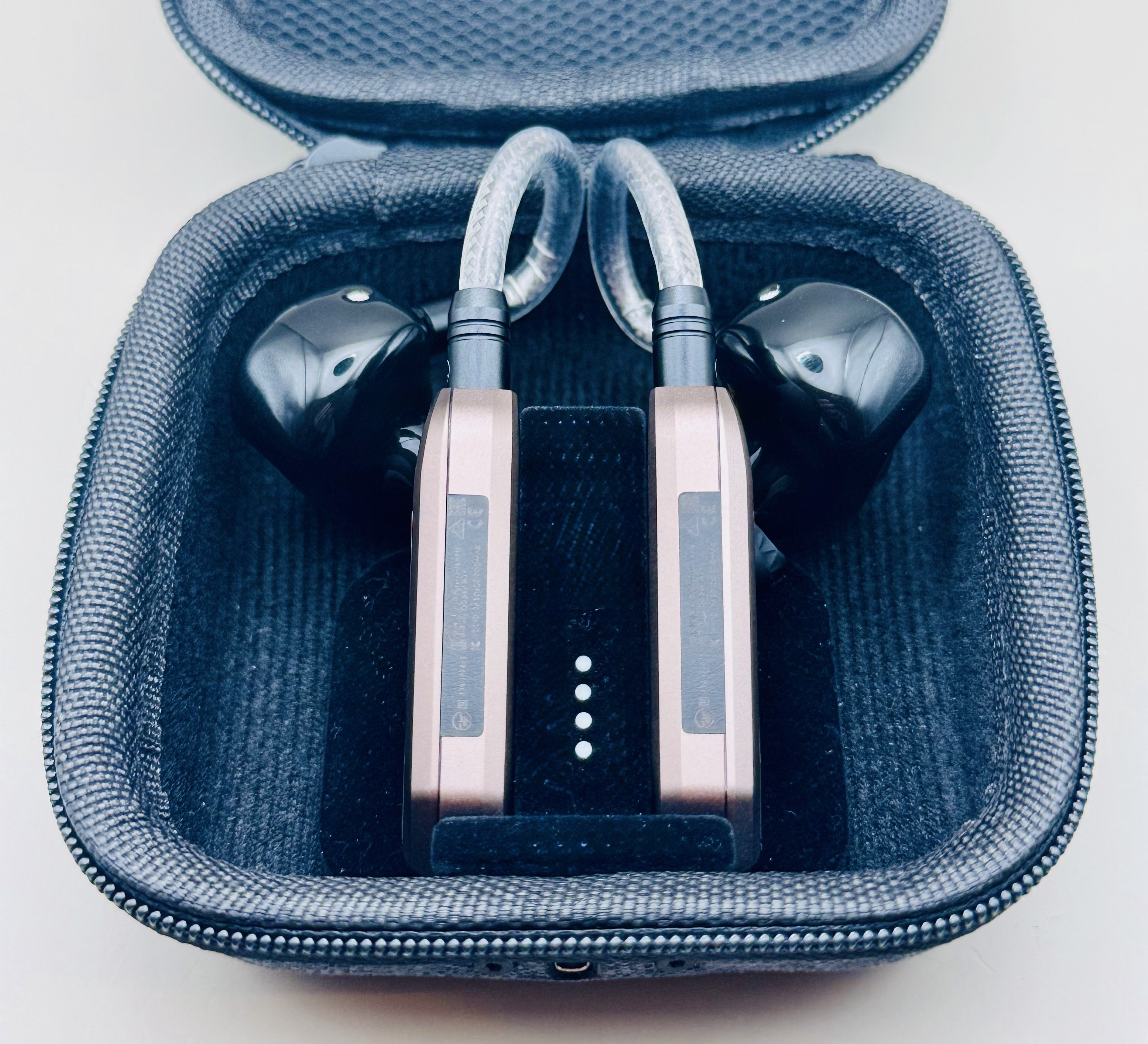 iFi GO pod Max 初回限定版　未開封国内正規品 iFi audio GO pod MAX IFI-GO-PODMAX – エミライダイレクトストア