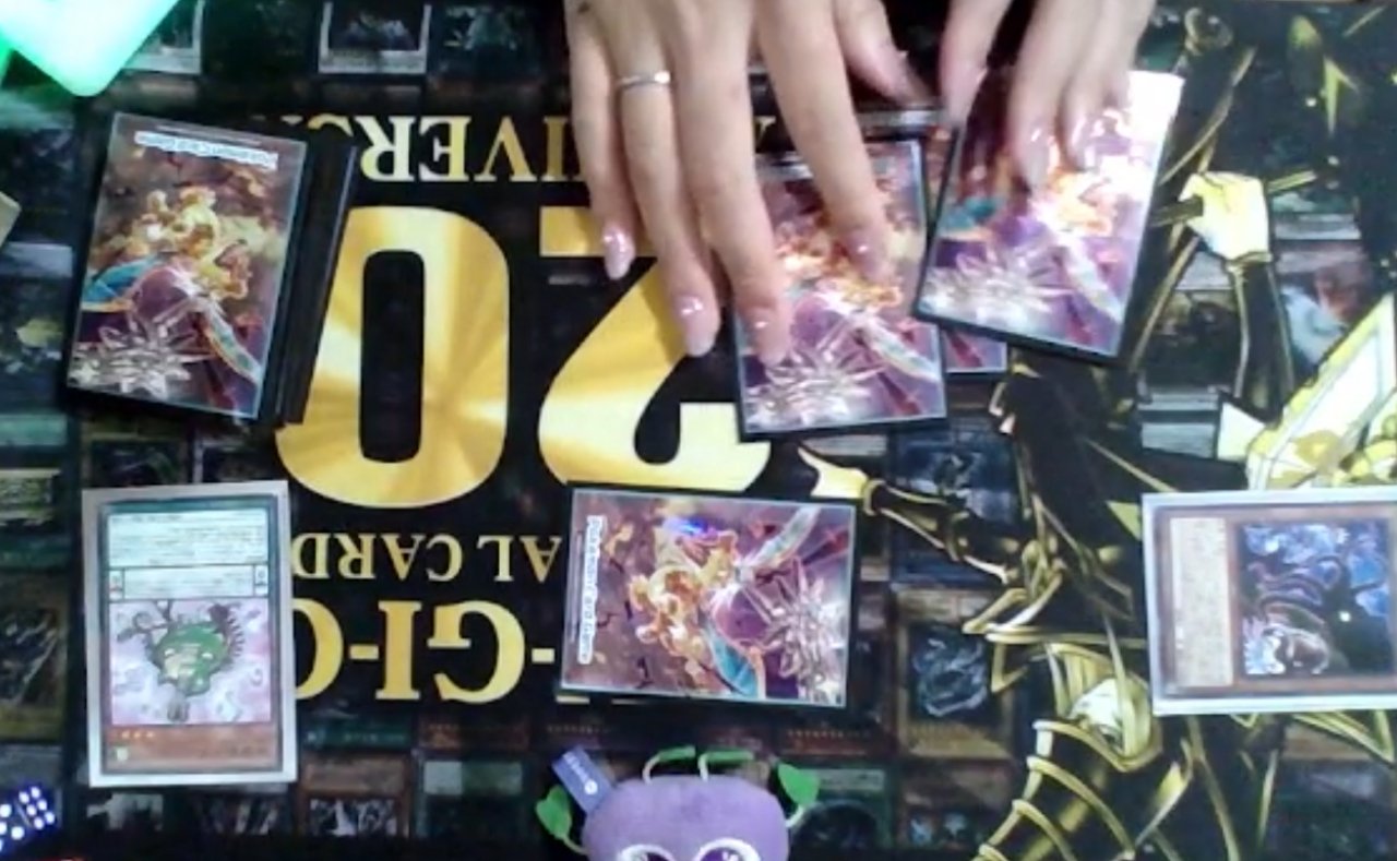 大会】遊戯王メルカリ緩衝材カード杯・おまけ【デッキ紹介】｜ピニャー太