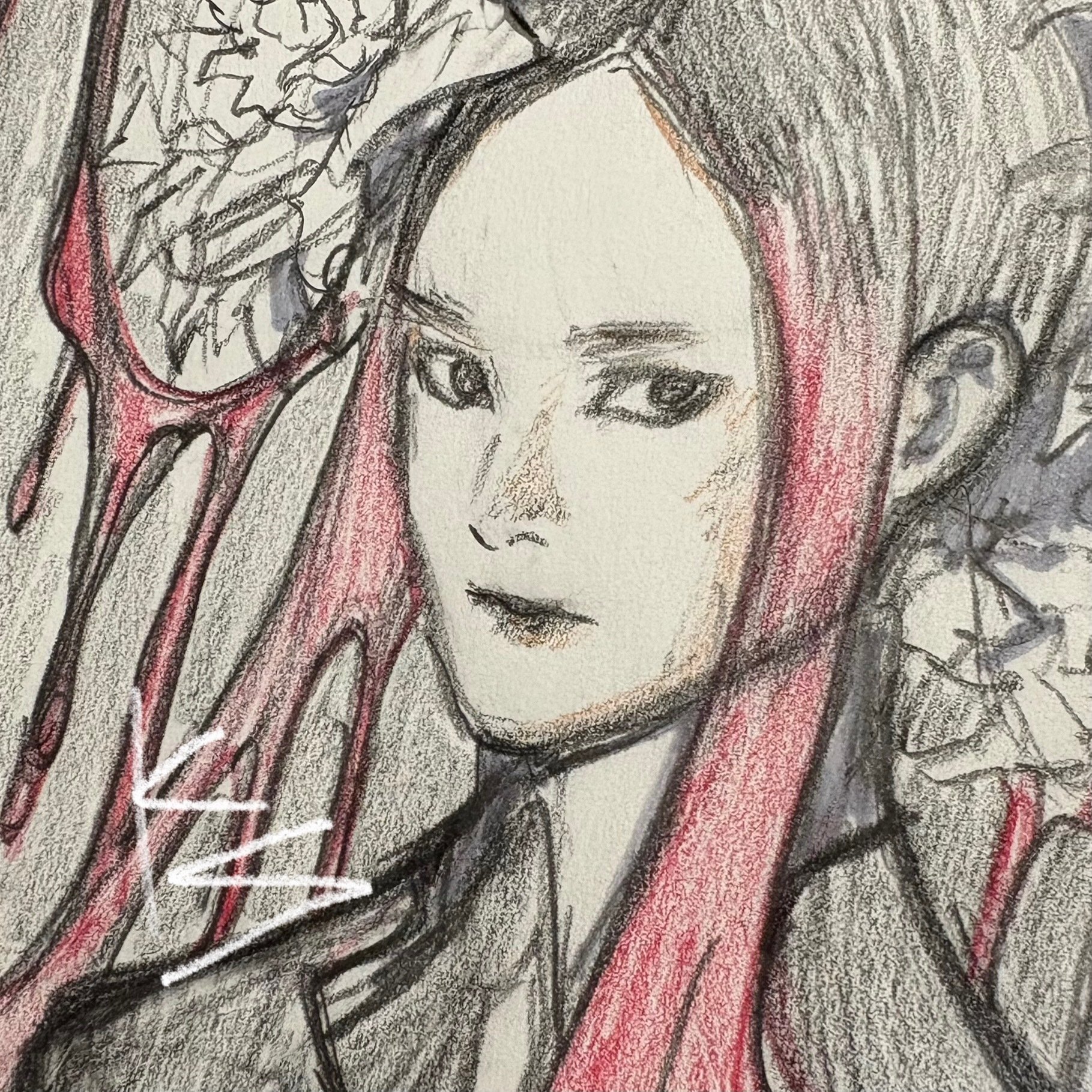 熱狂と涅槃の狭間｜異賀村（界賀邑里）