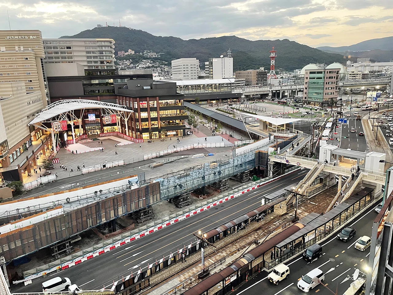 近代活版印刷の祖・本木昌造に会いに行く〈前編〉｜雪 朱里