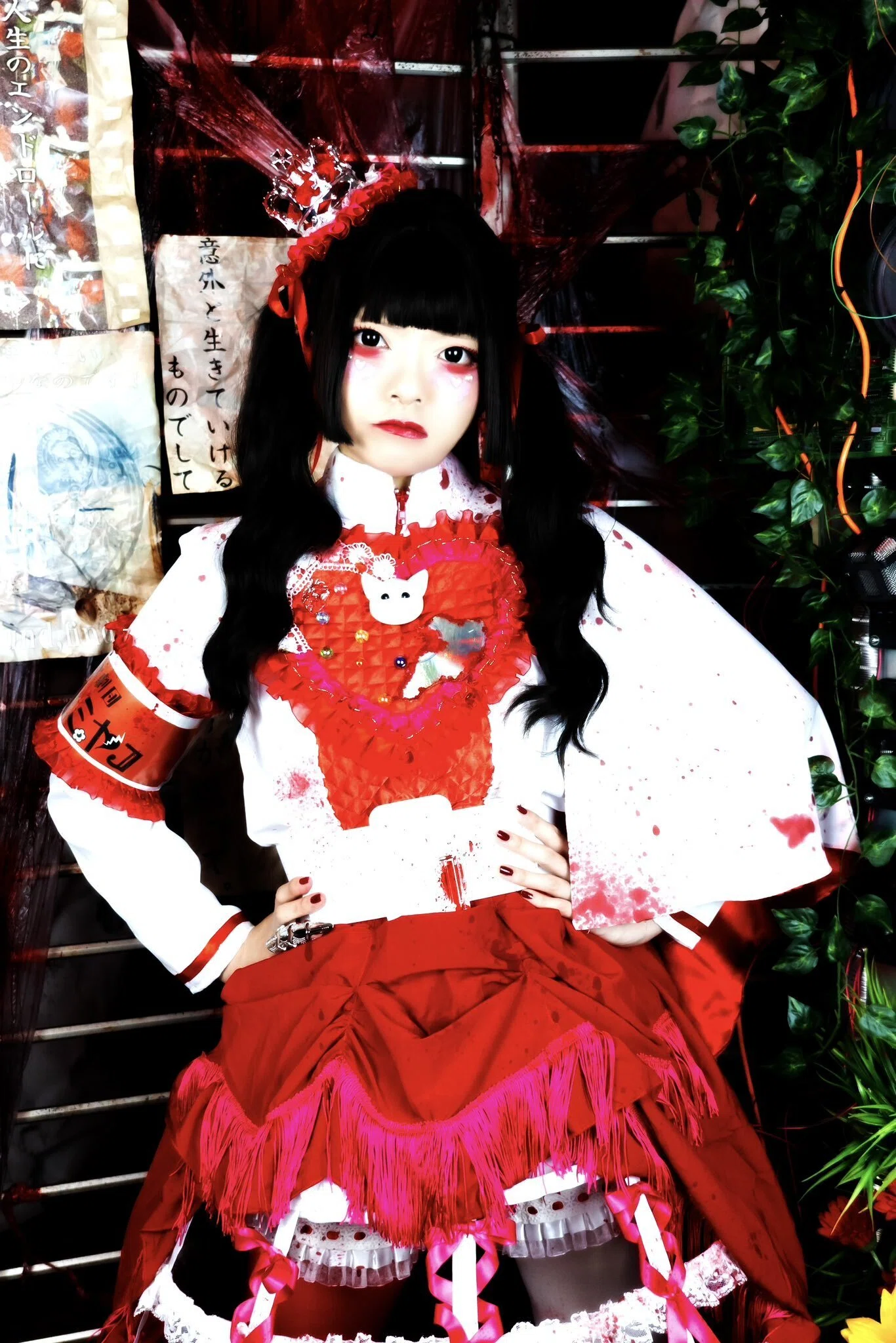 メンバープロフィール｜ミヤコベヤ