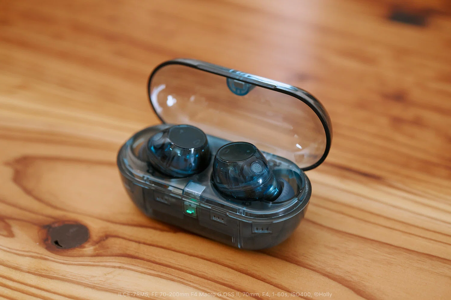 AirPods Pro 3を1ヶ月使ってみた感想｜Holly