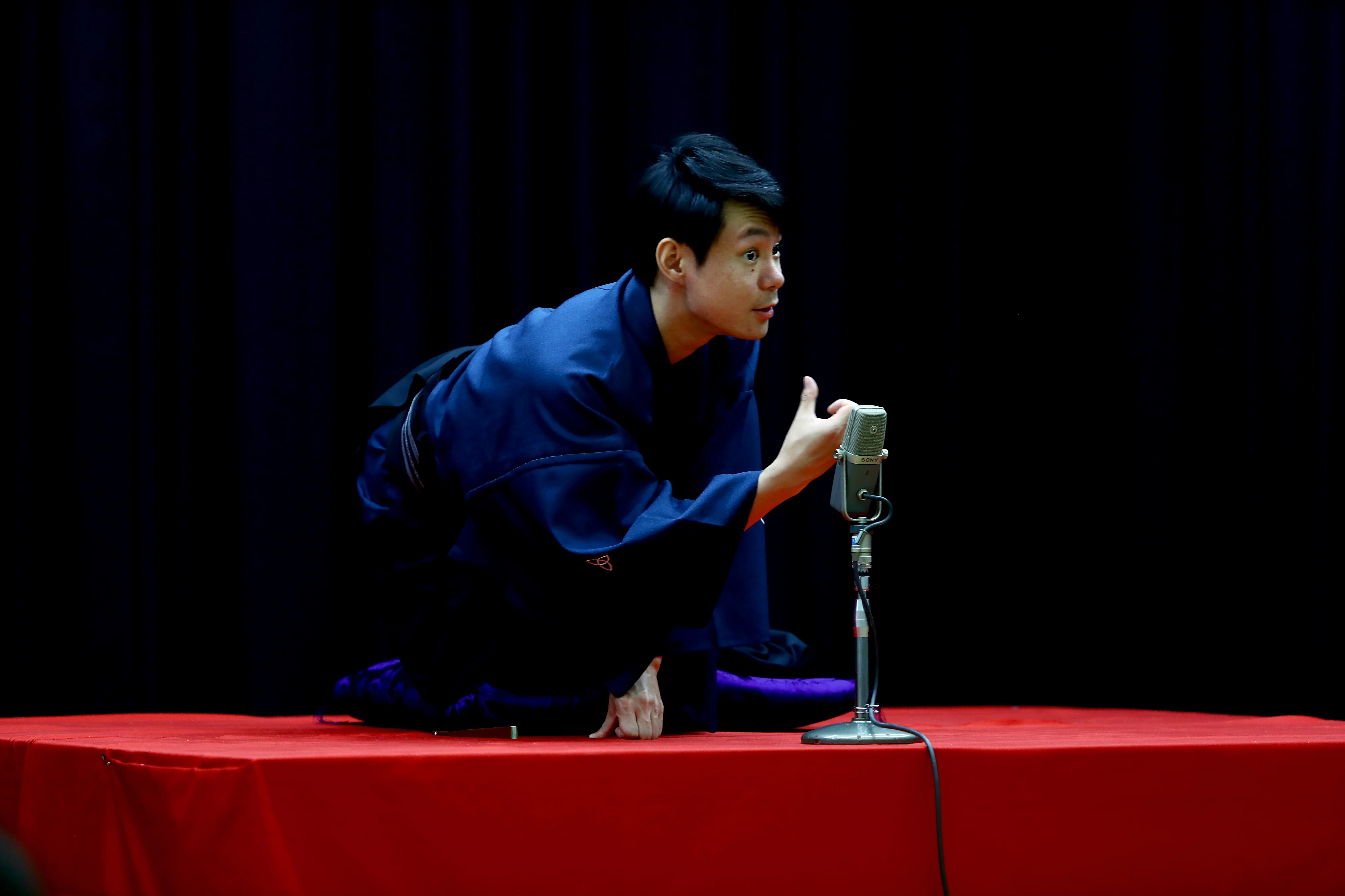 2026年2月開催！「桂蝶の治ひろしま落語会」三周年を記念した独演会 