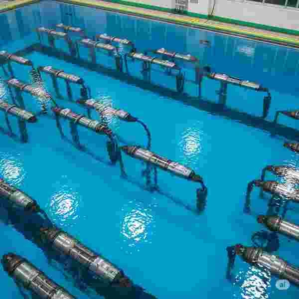 原発 写真素材（サンプル）026