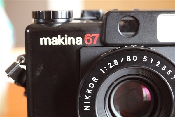 PLAUBELmakina67｜いつかどこかで