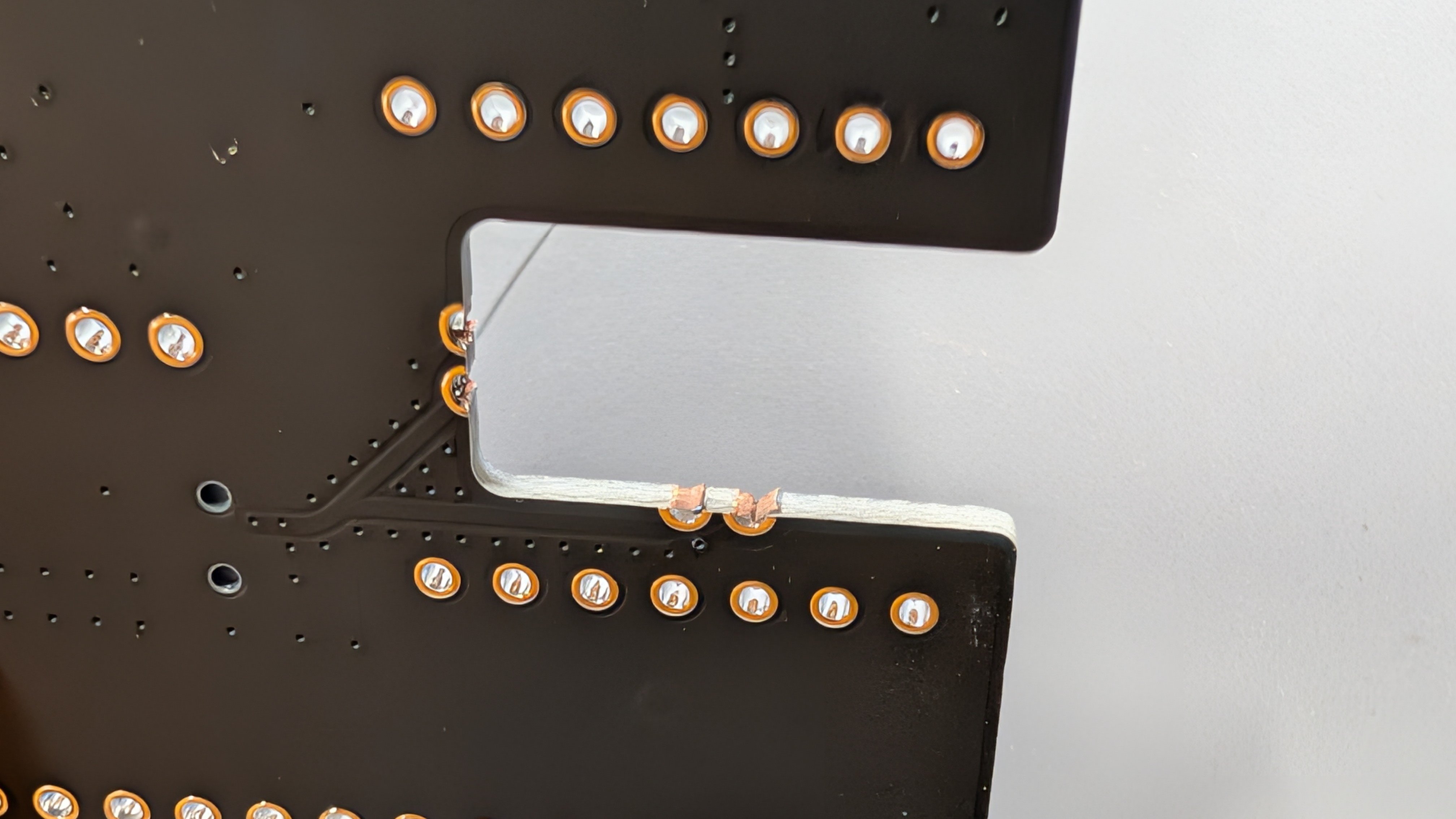 HASHIGAKI 注意事項｜snize