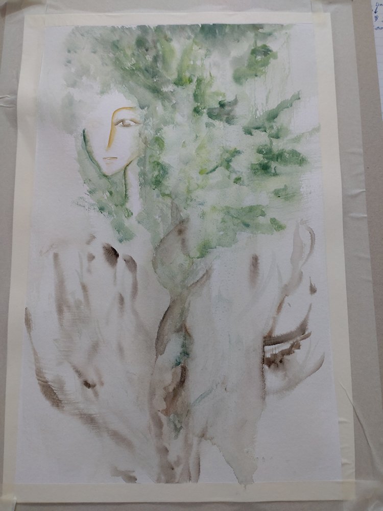 失敗作を失敗作のままにしなかった話。｜KaoRu IsjDha