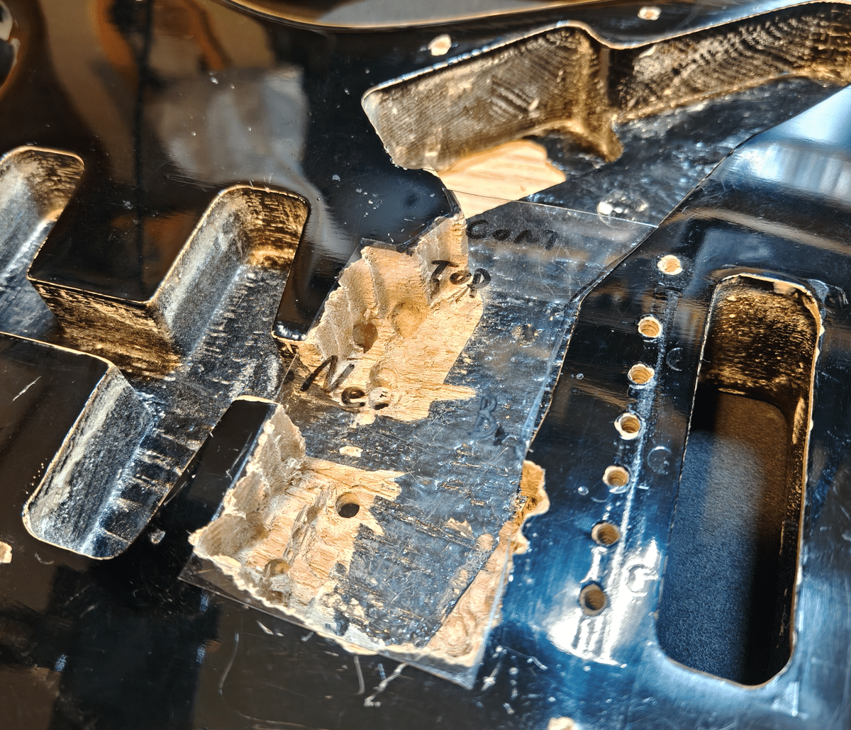 ジャパンビンテージギター GRECO SE600（1979年