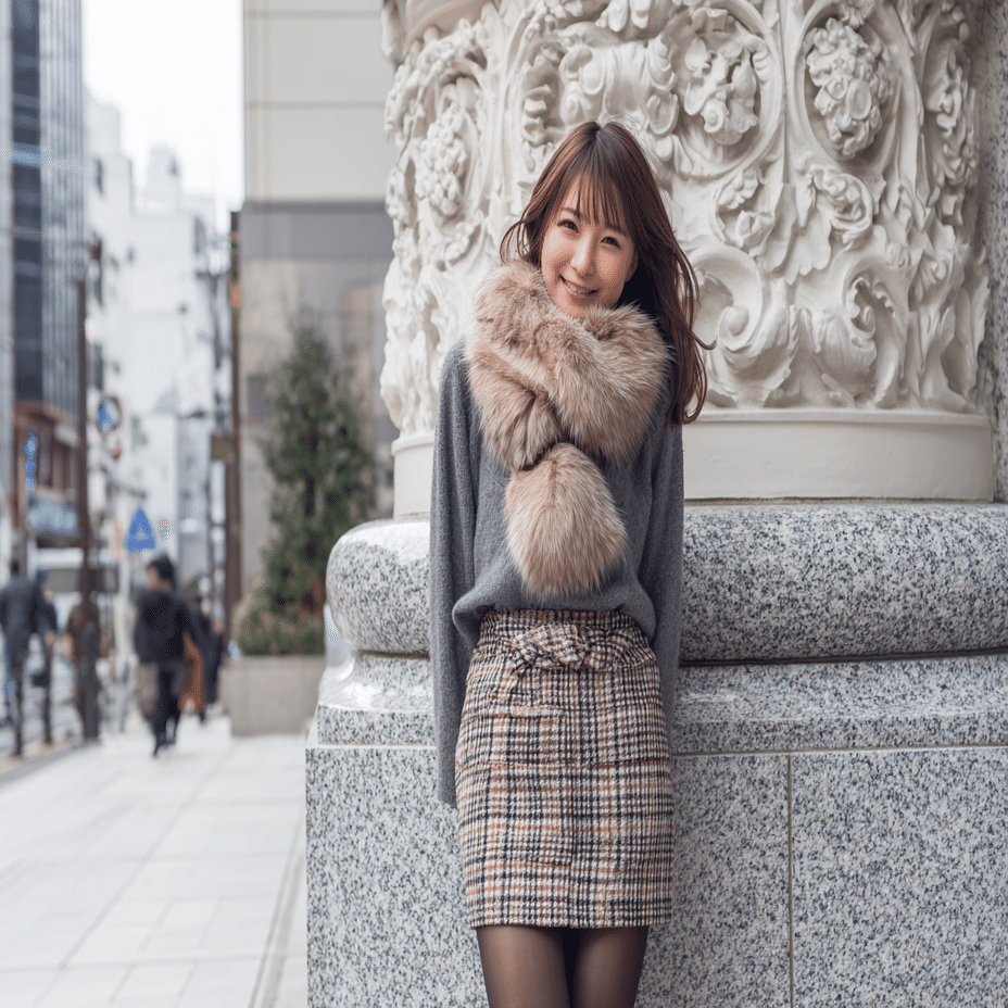 冬の旅行コーデで迷わない！2025-2026年版・おしゃれも防寒も叶える