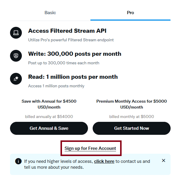 Xのアクセストークン取得方法｜よん