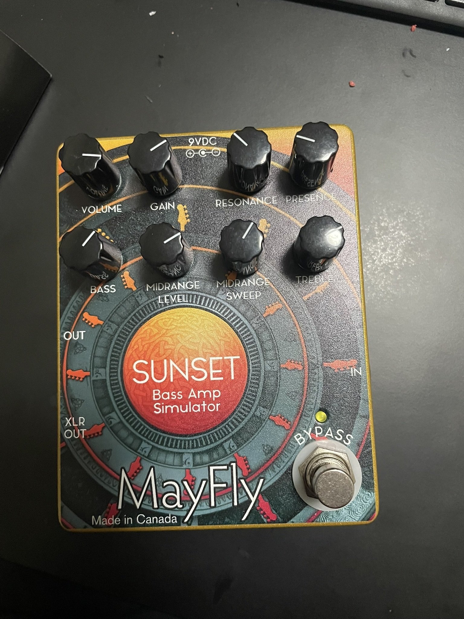 boomerang Ⅲ phrase sampler ルーパー サンプラー Amazon | ギター