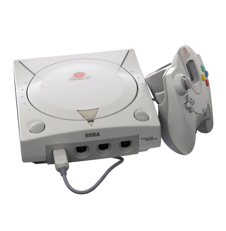 ドリームキャストが“未来”を見ていた理由｜アヲシカ