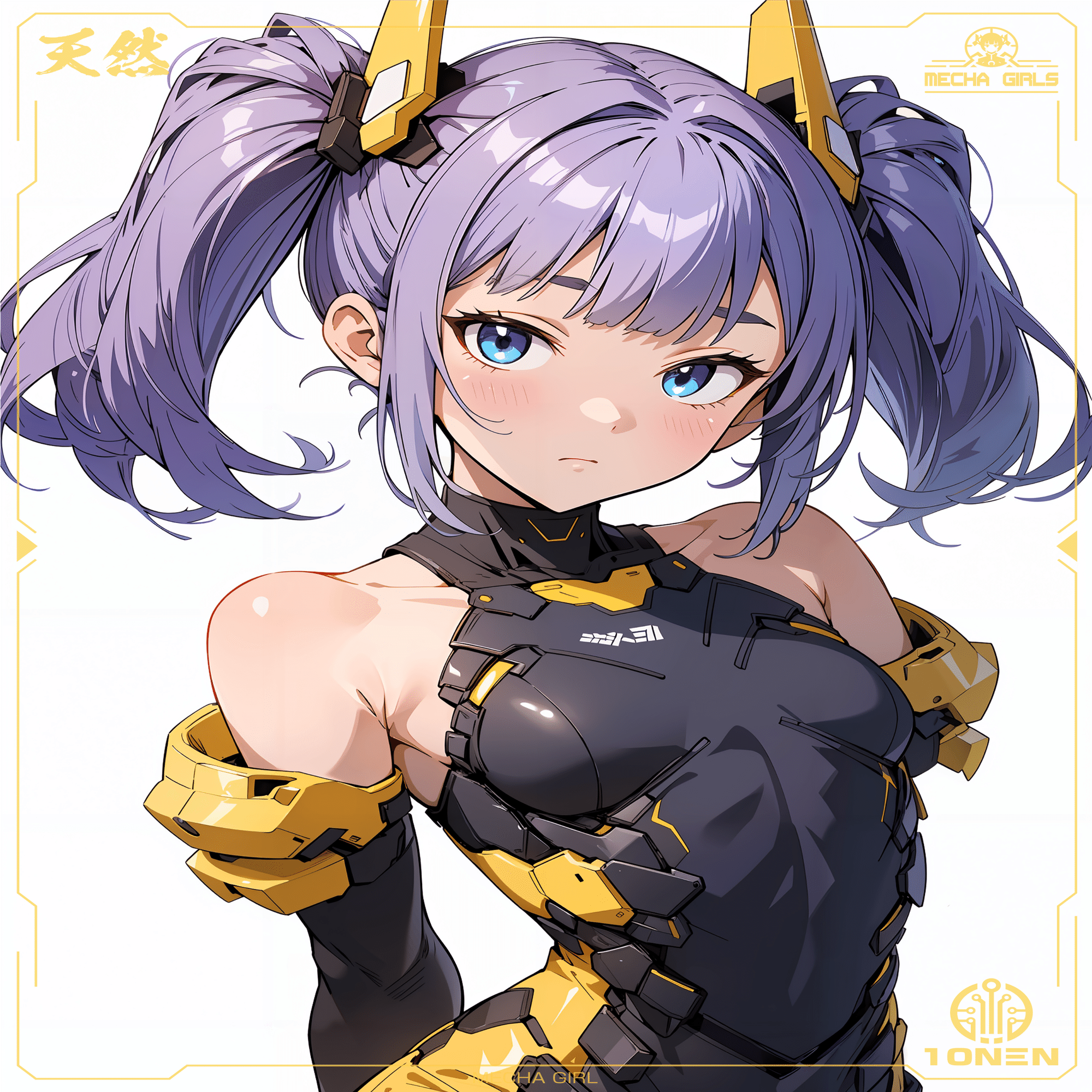 noteの2週間を振り返り（2025年10月26日のAIイラスト）｜てんねん｜AI