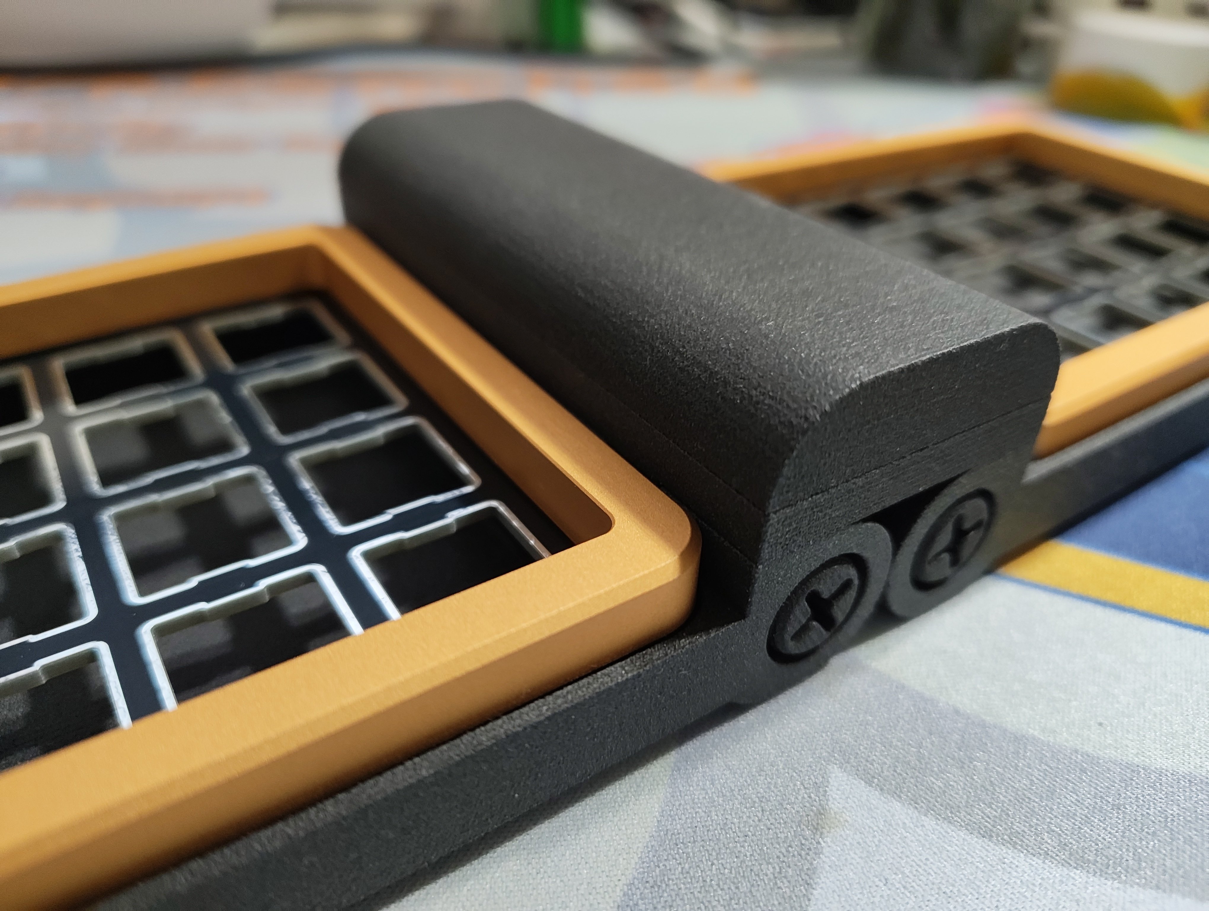 頭の中にある設計中キーボードの雑多なドキュメント｜Mogma Products