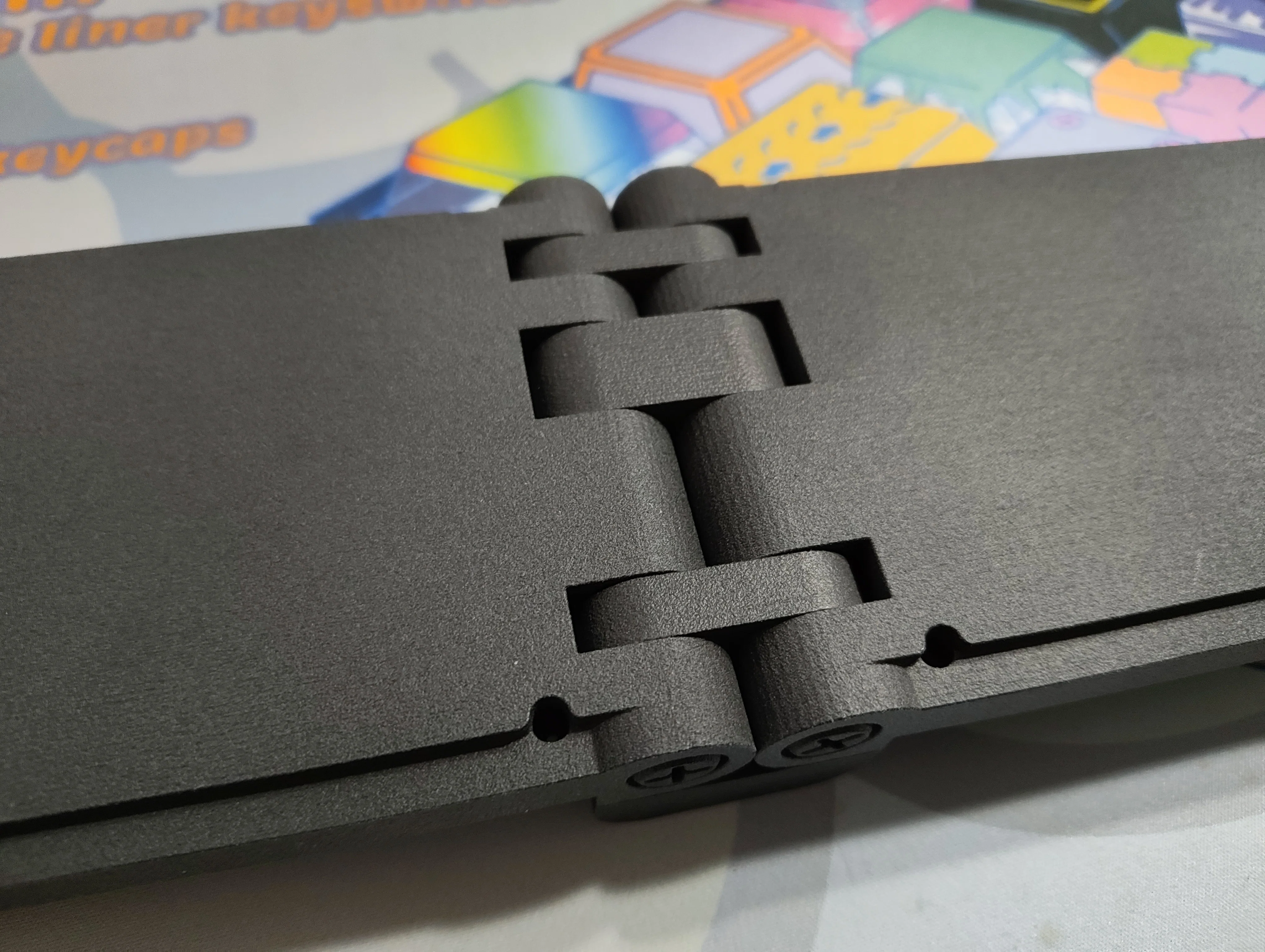 頭の中にある設計中キーボードの雑多なドキュメント｜Mogma Products