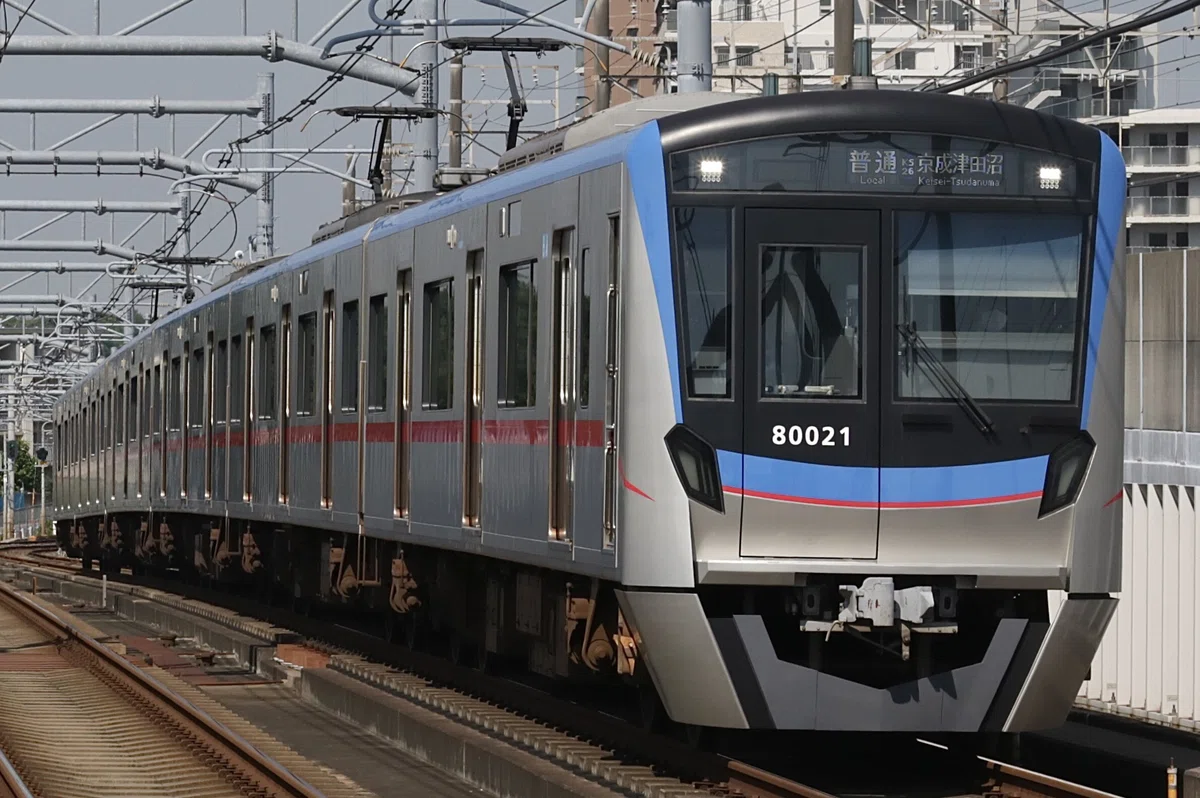 京成電鉄の路線と車両について｜4直チャンネル