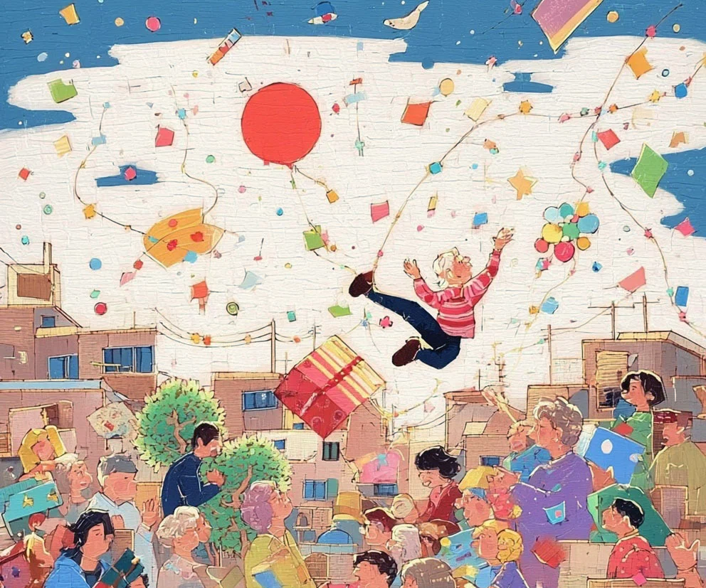 絵を描くと幸せになるって本当？――心が満たされる理由｜株式会社ALBA