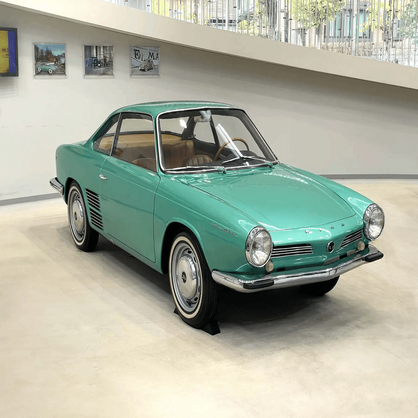 幻の名車が桐生に。「第18回クラシックカーフェスティバル」で見るべき