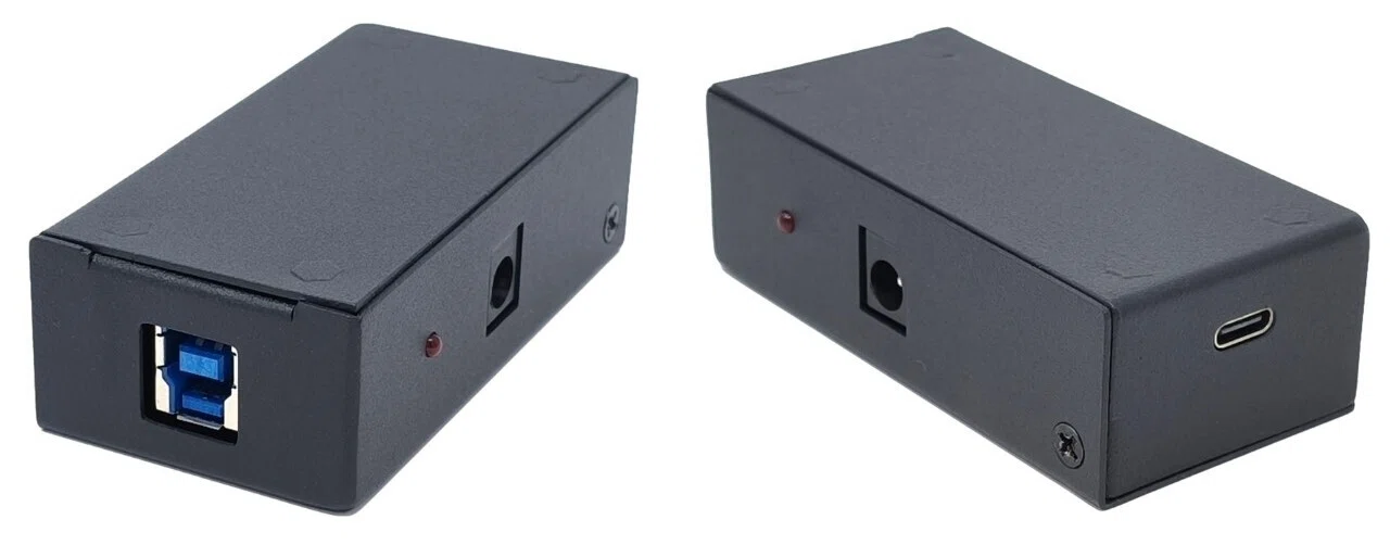 Quest3/3Sでも有線VRプレイでバッテリー切れなし！無限LinkBOX販売開始
