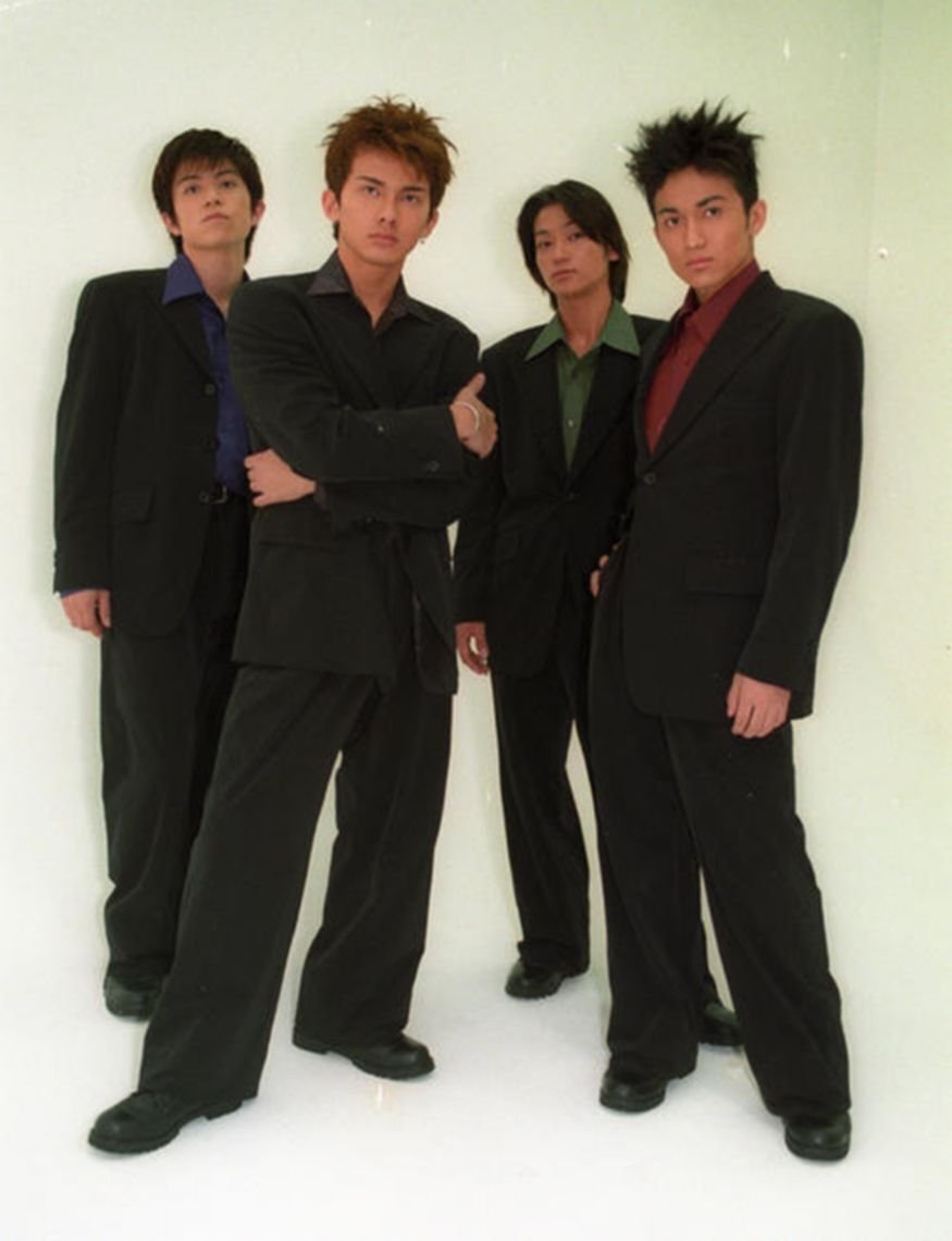 日本版ザ・ビートルズ / 国民的グループ『SMAP』とは？｜エンターくん