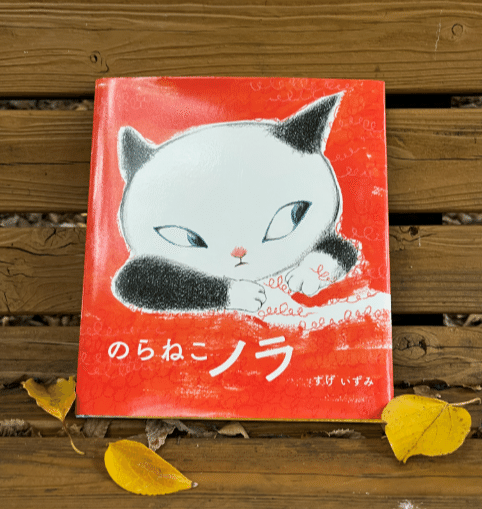 やりつづけるしかない」と挑み続けて12年～『のらねこノラ』出版までの