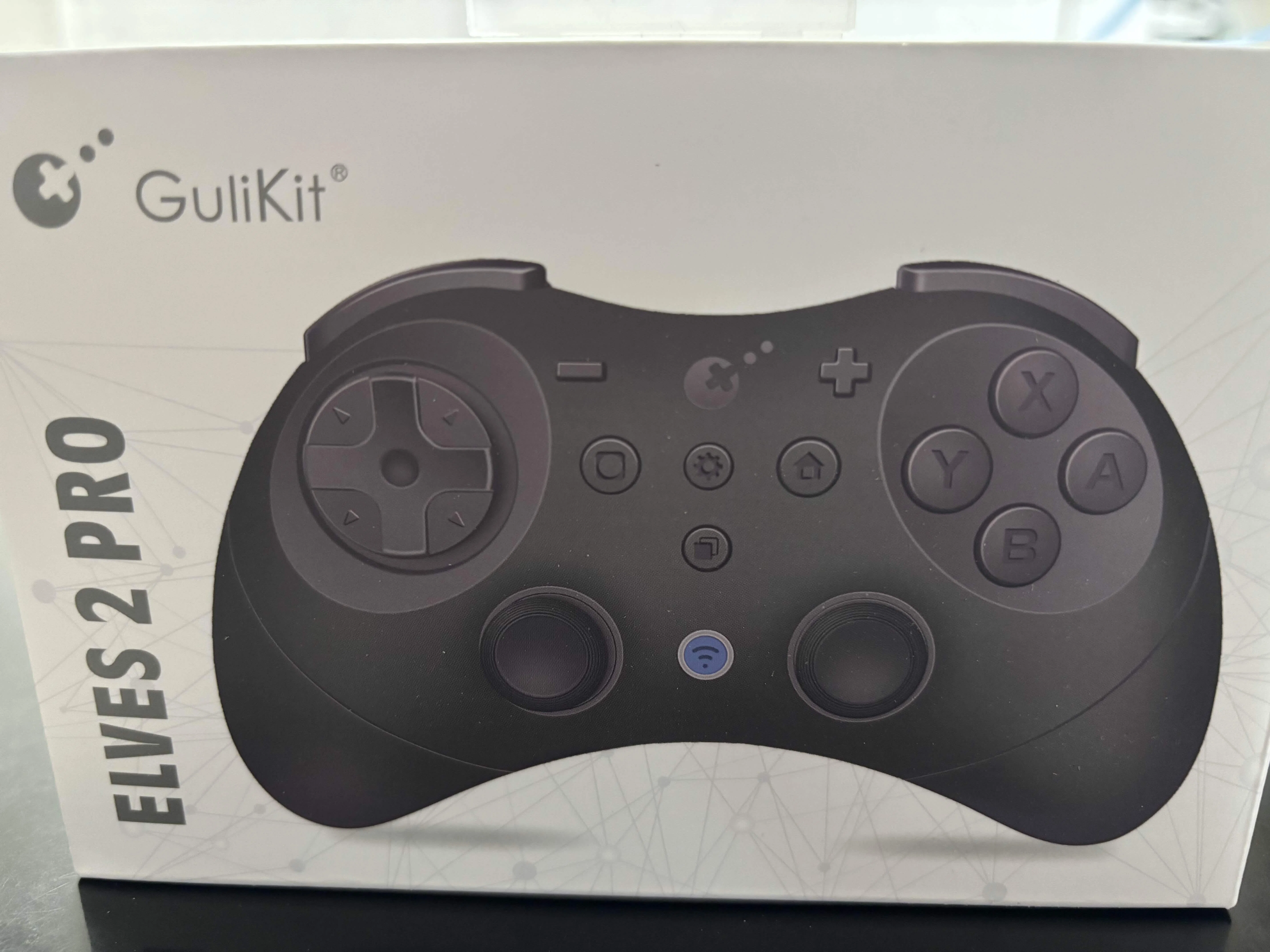 Switch2】ポケモンレジェンズZA用、悩んだ末にマクロ機能付きの