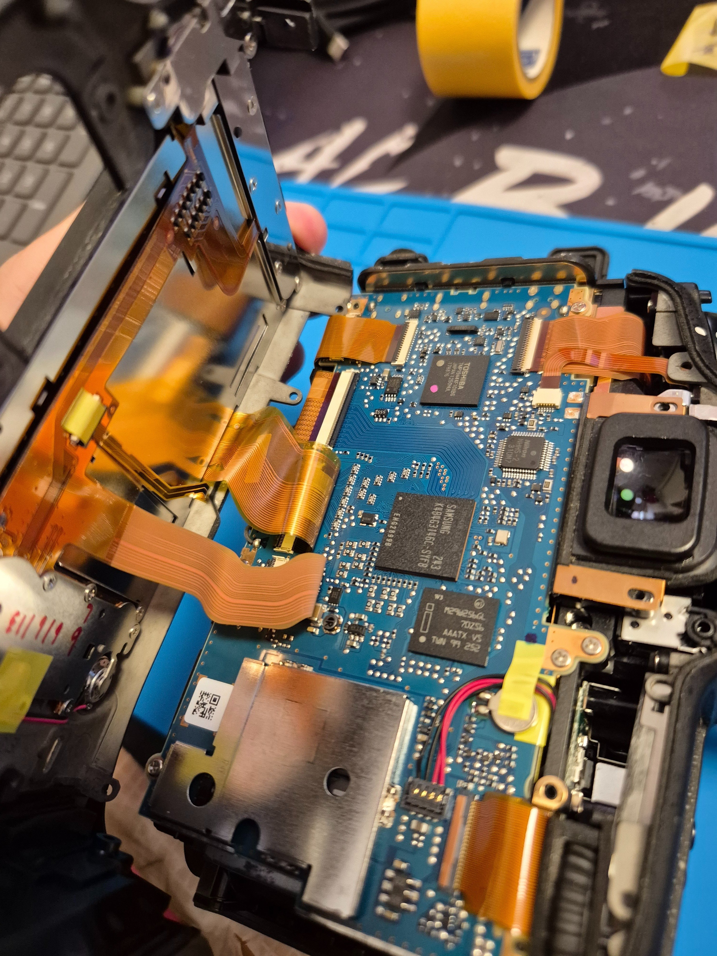 ニコンD7100｜bits and bobs my hobby