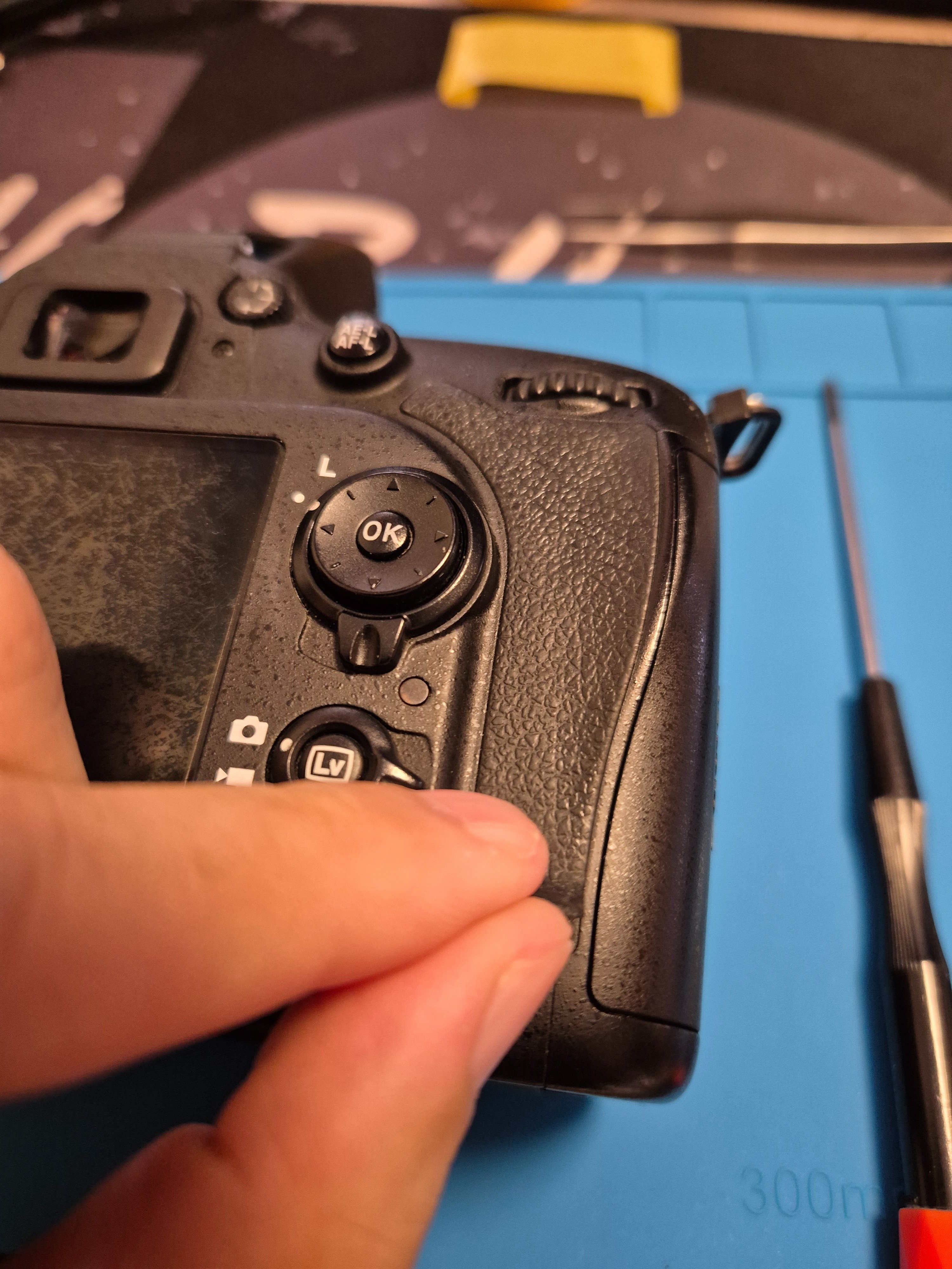 ニコンD7100｜bits and bobs my hobby