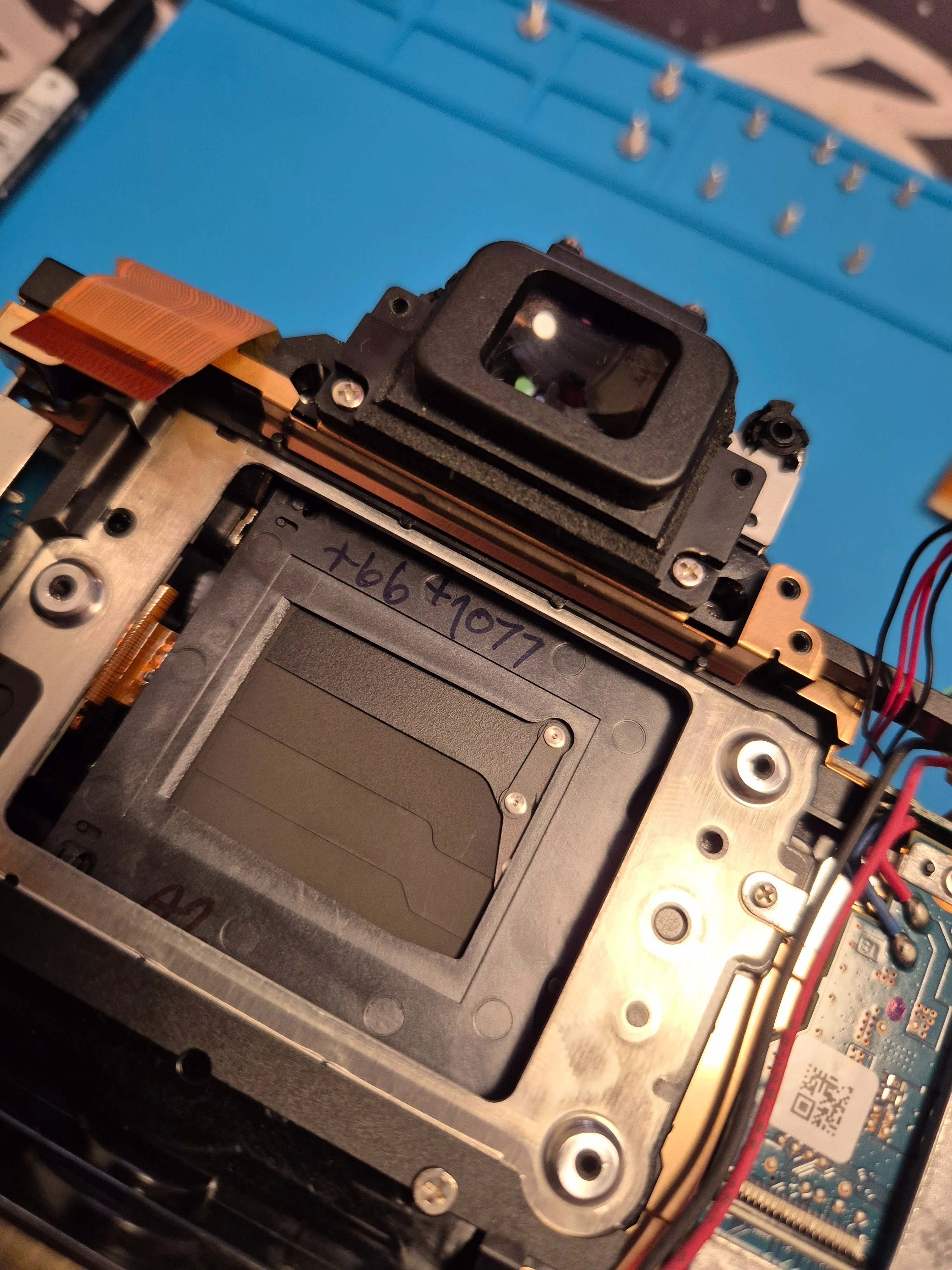 ニコンD7100｜bits and bobs my hobby