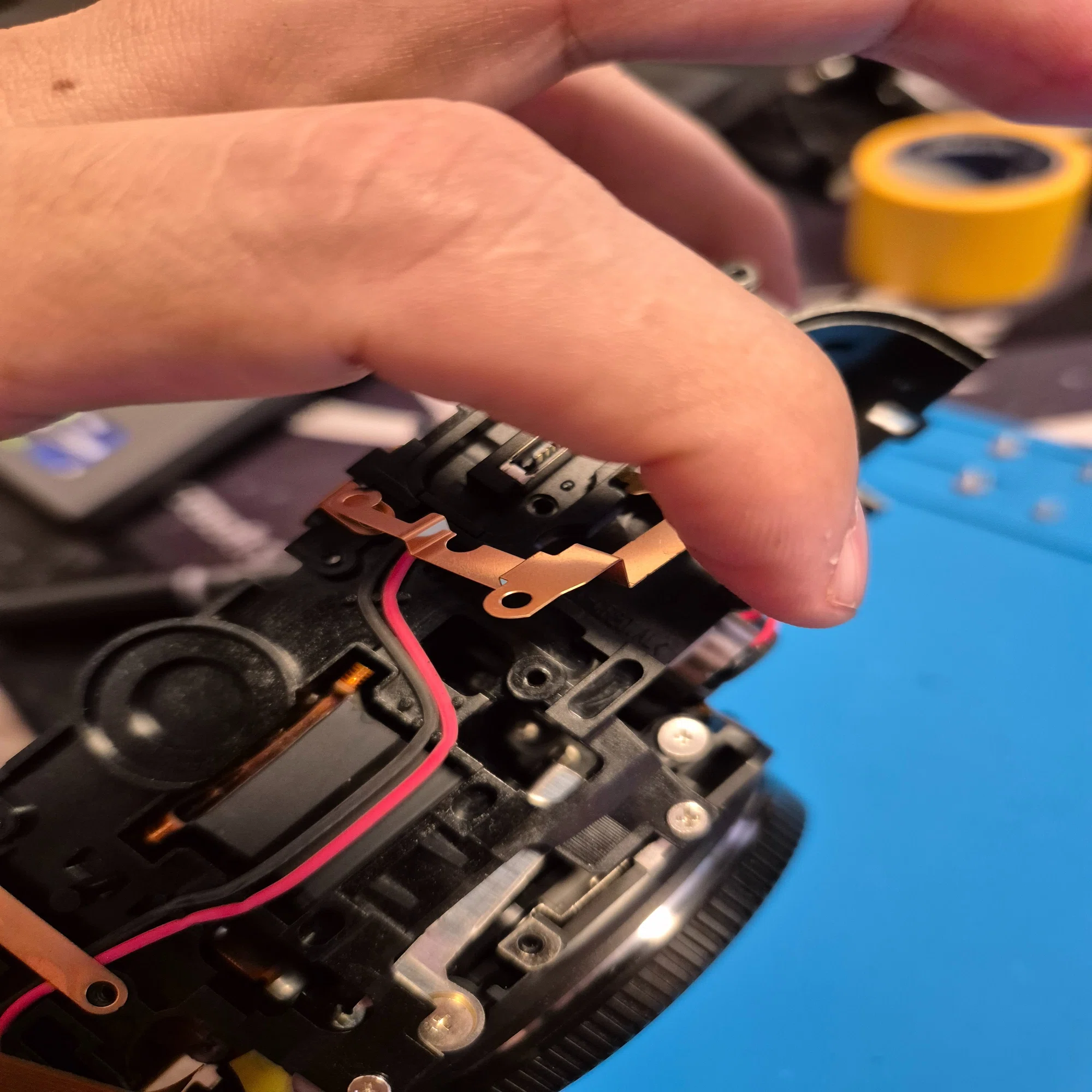 ニコンD7100｜bits and bobs my hobby