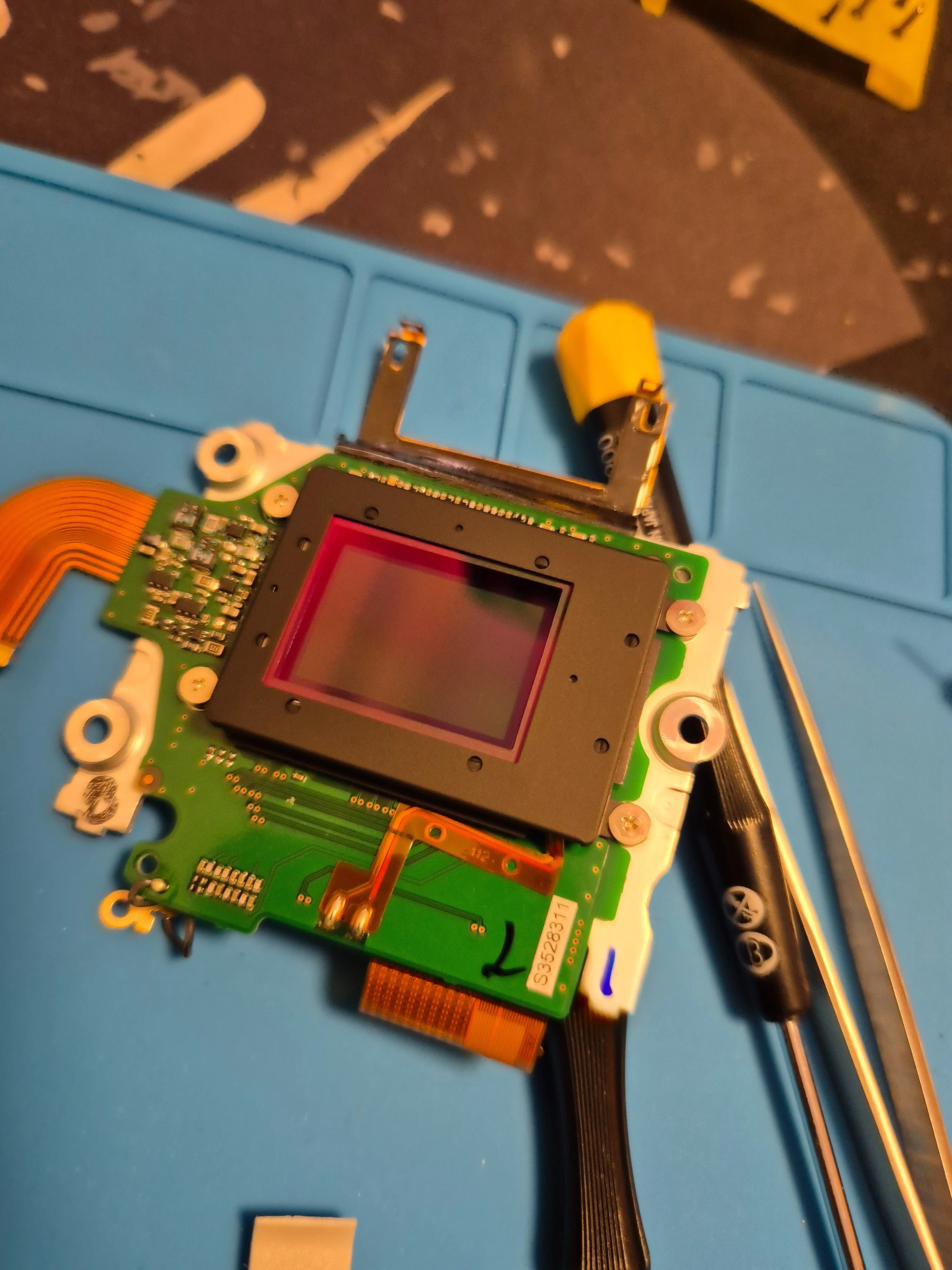 ニコンD7100｜bits and bobs my hobby
