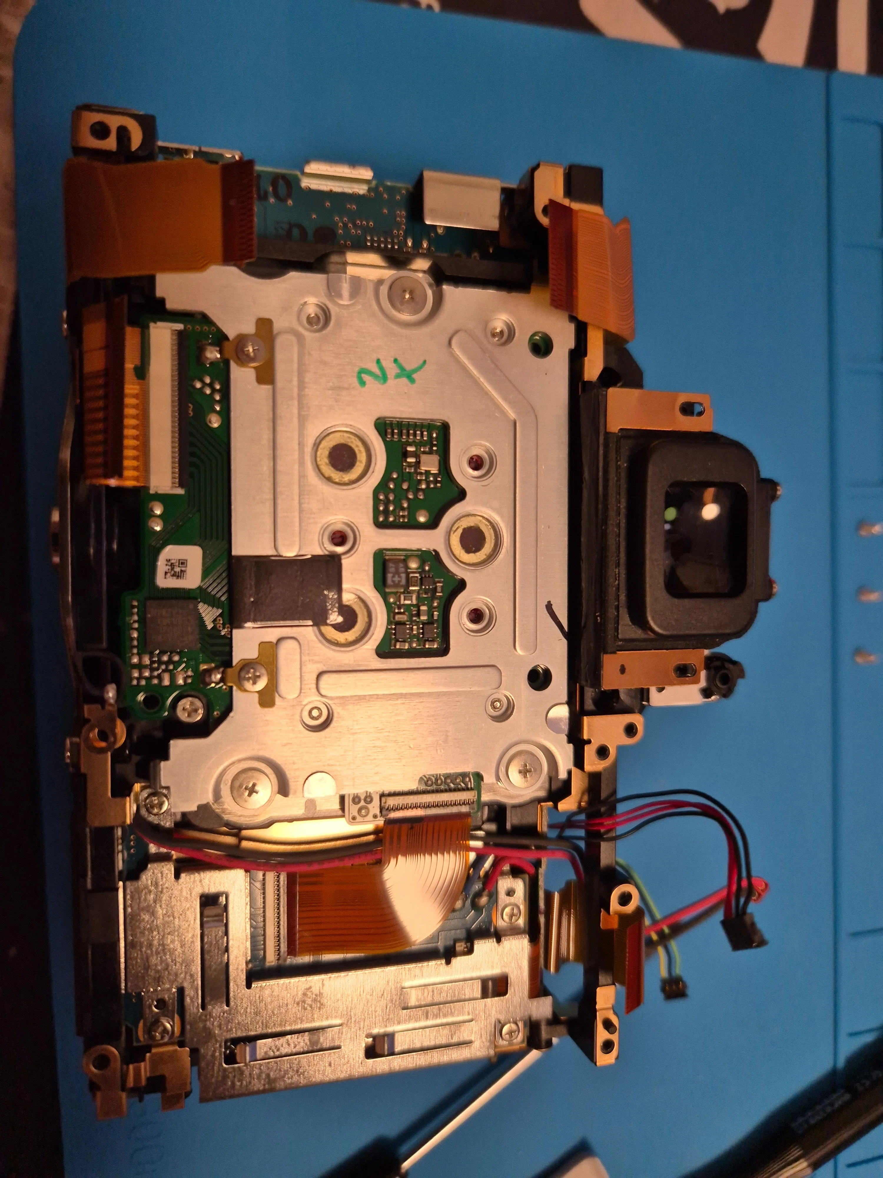 ニコンD7100｜bits and bobs my hobby