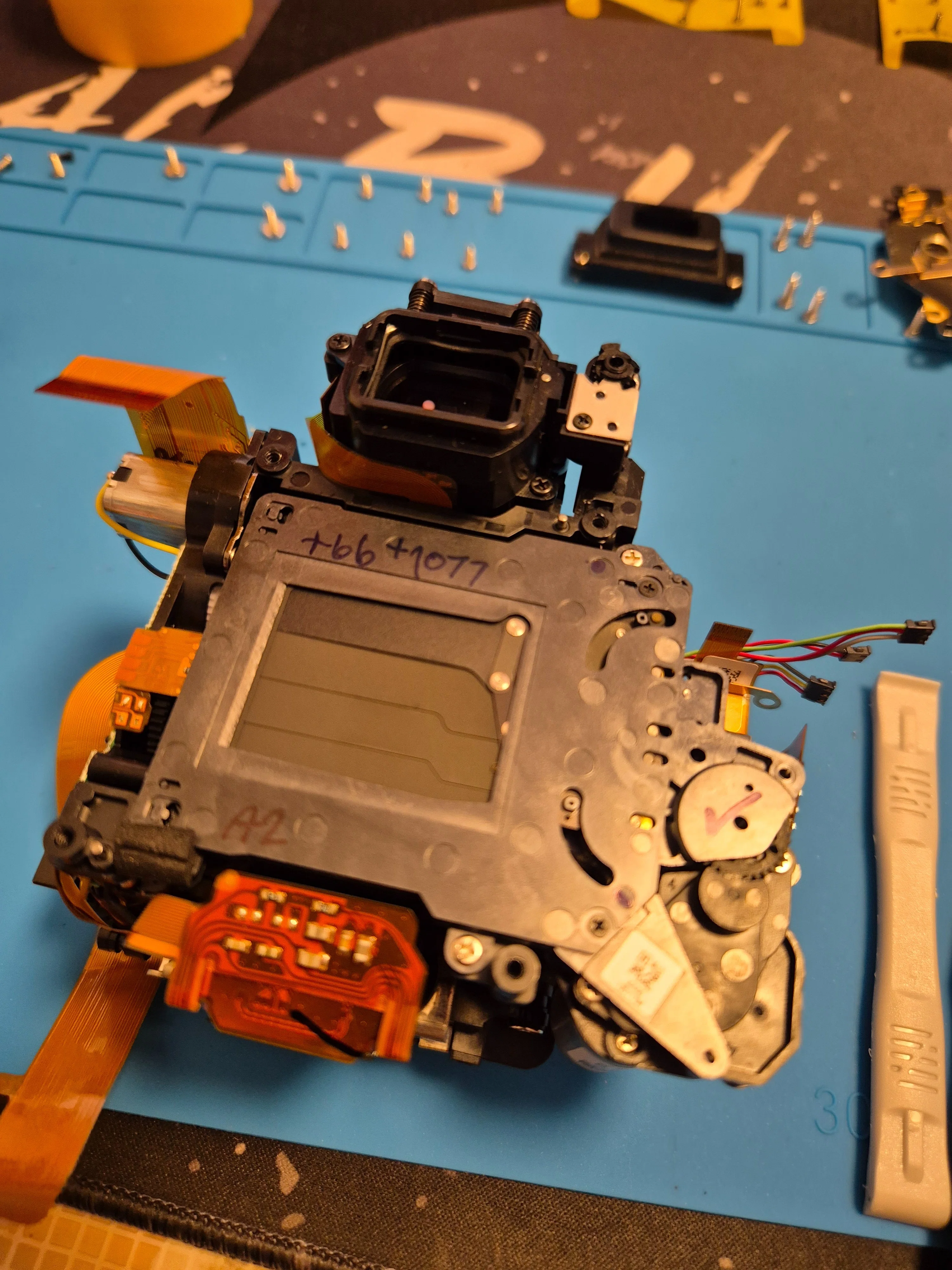 ニコンD7100｜bits and bobs my hobby