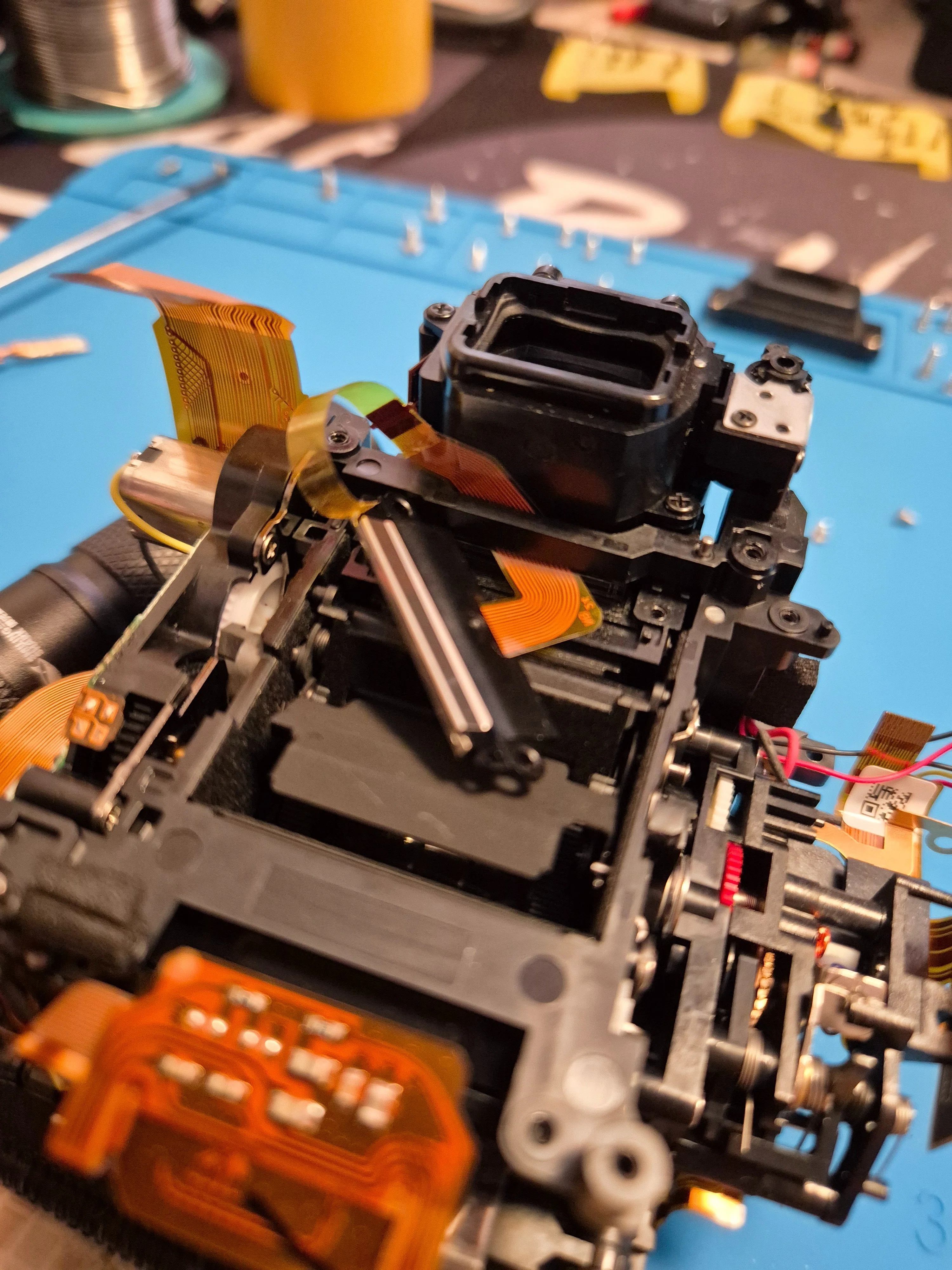 ニコンD7100｜bits and bobs my hobby