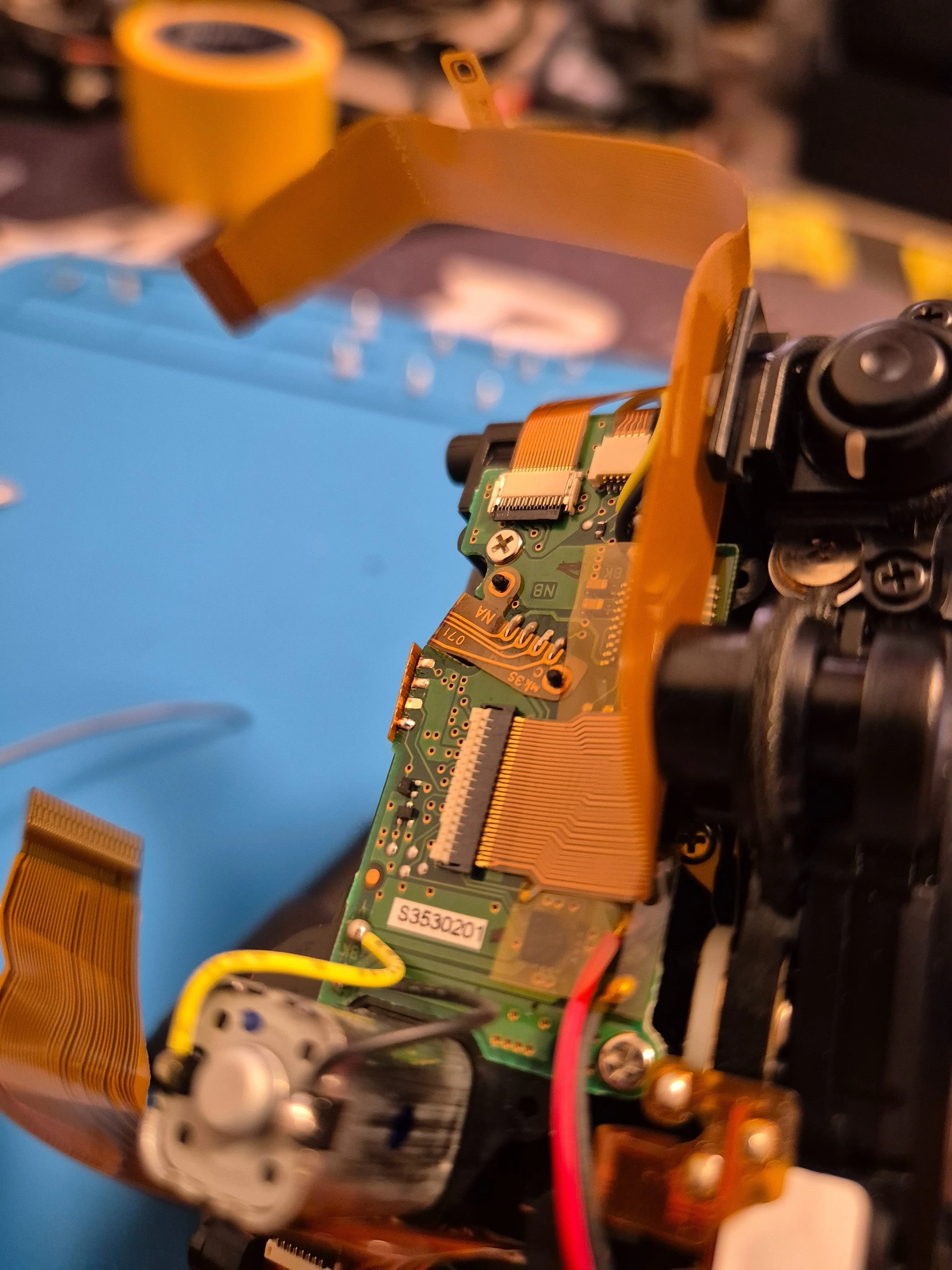ニコンD7100｜bits and bobs my hobby