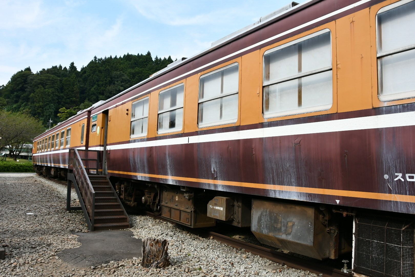 2025.9.28 碓氷峠鉄道文化むら訪問記～横軽の軌跡を訪ねて～｜ふじの