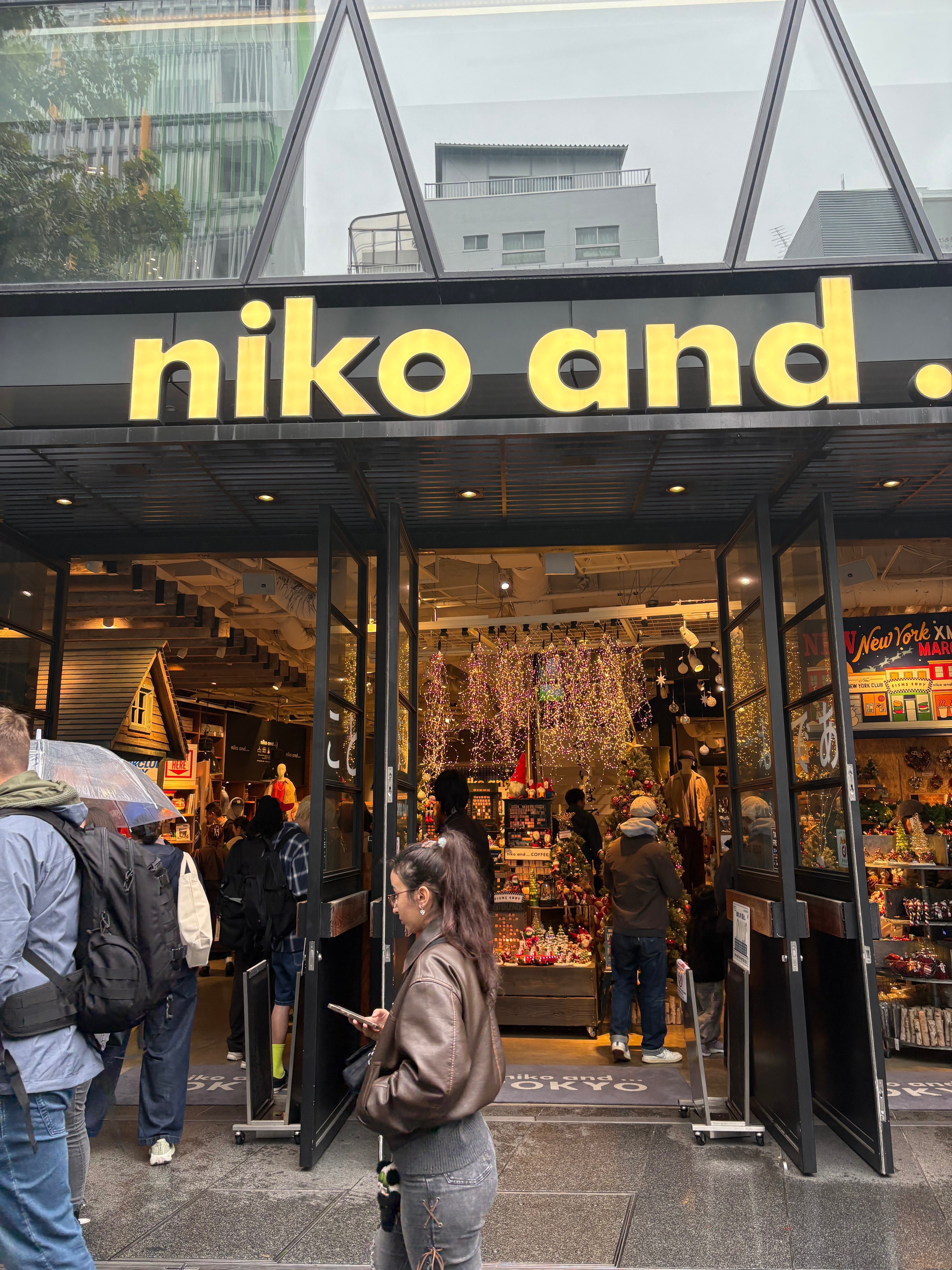 NASU FARM VILLAGE×niko and…②｜miki-s