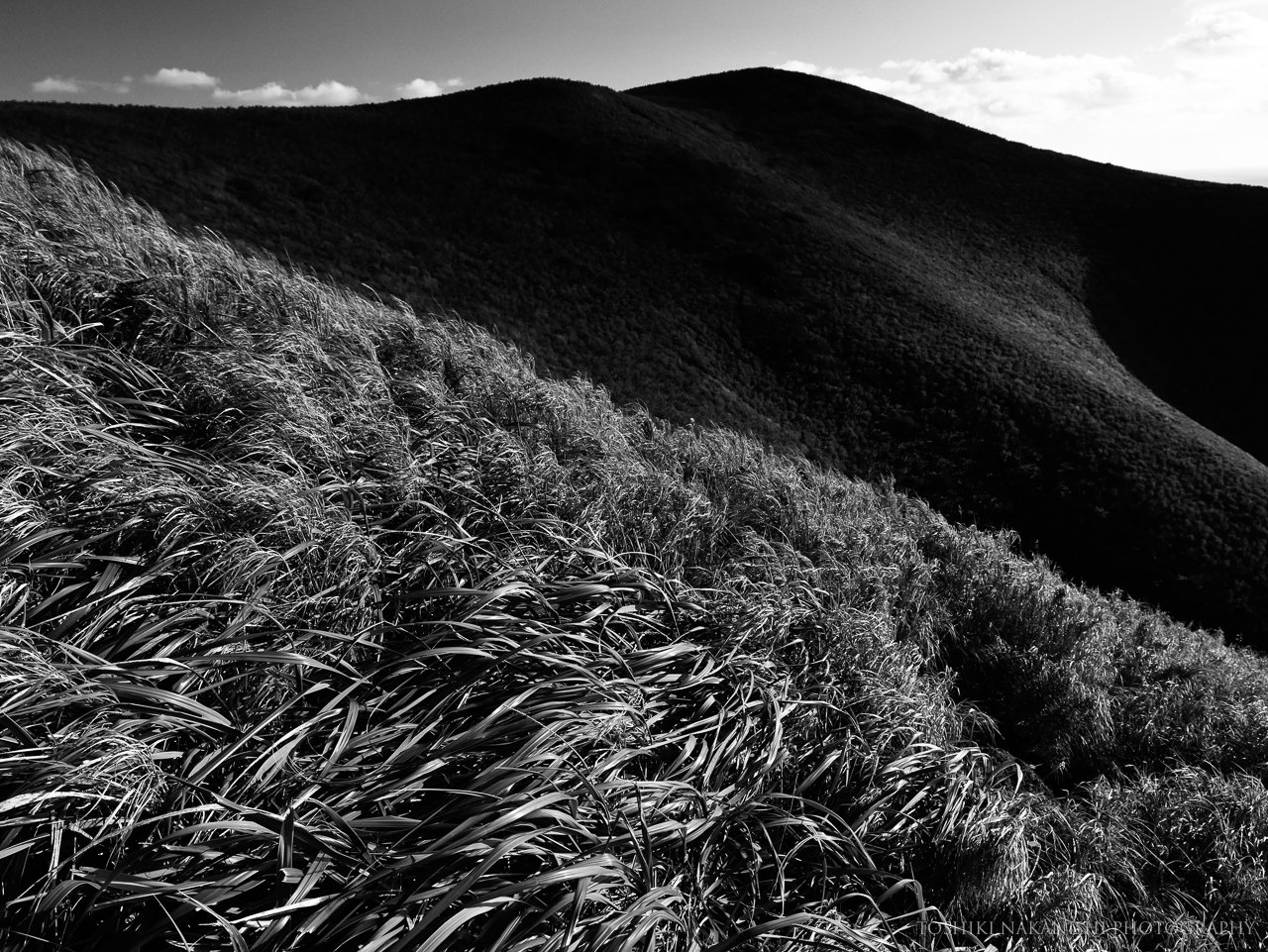 新しい写真集について｜中西敏貴