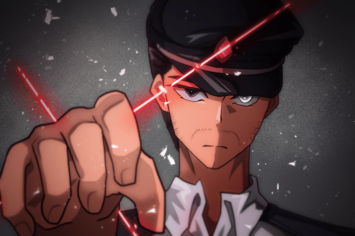 PL】Radiant Abyss｜桜葉＠てあるぺげ