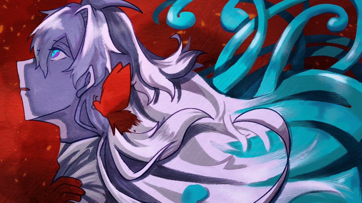 PL】Radiant Abyss｜桜葉＠てあるぺげ