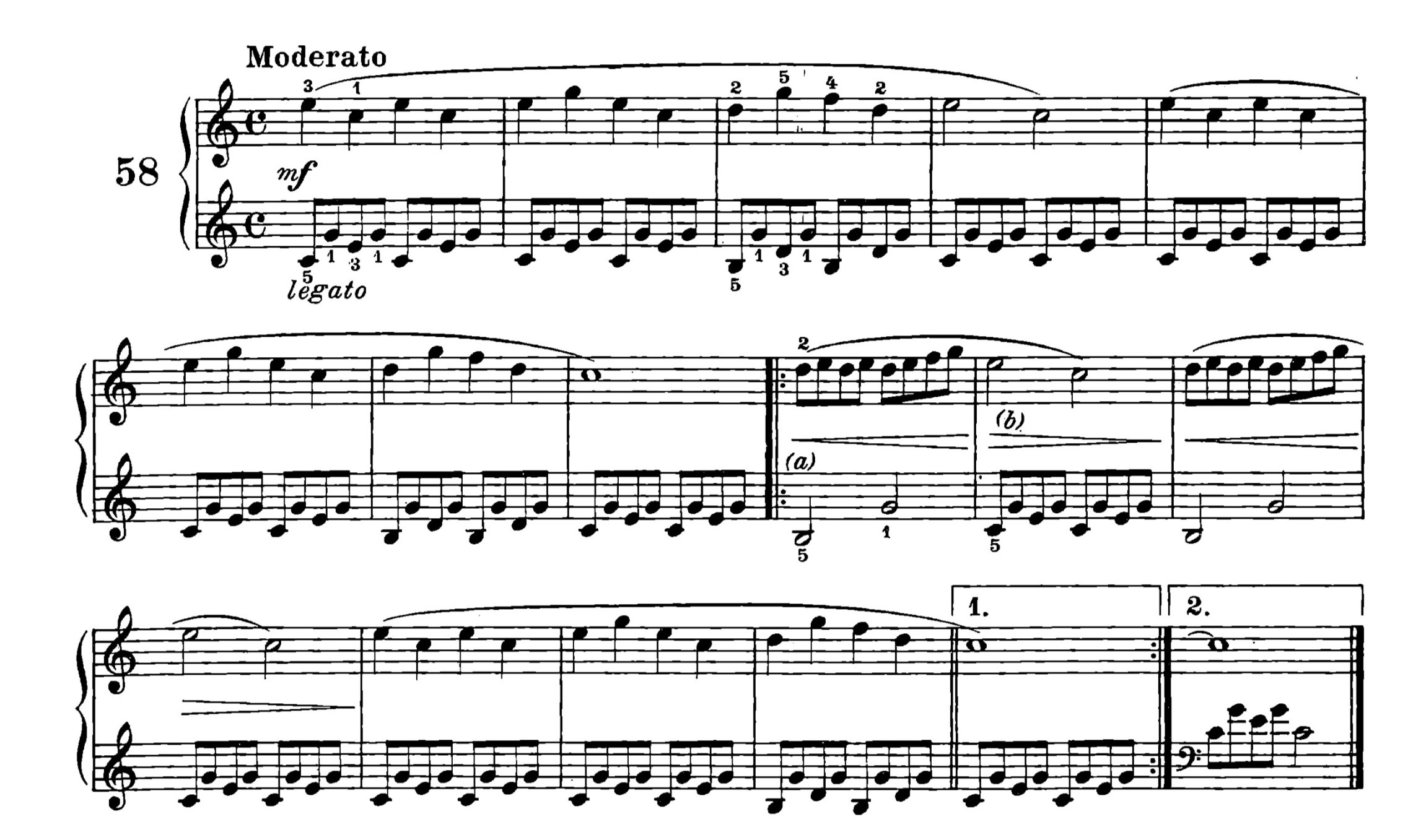 オトナ・超初心者のピアノ教室♪Lesson54「伴奏でイメチェンしよう