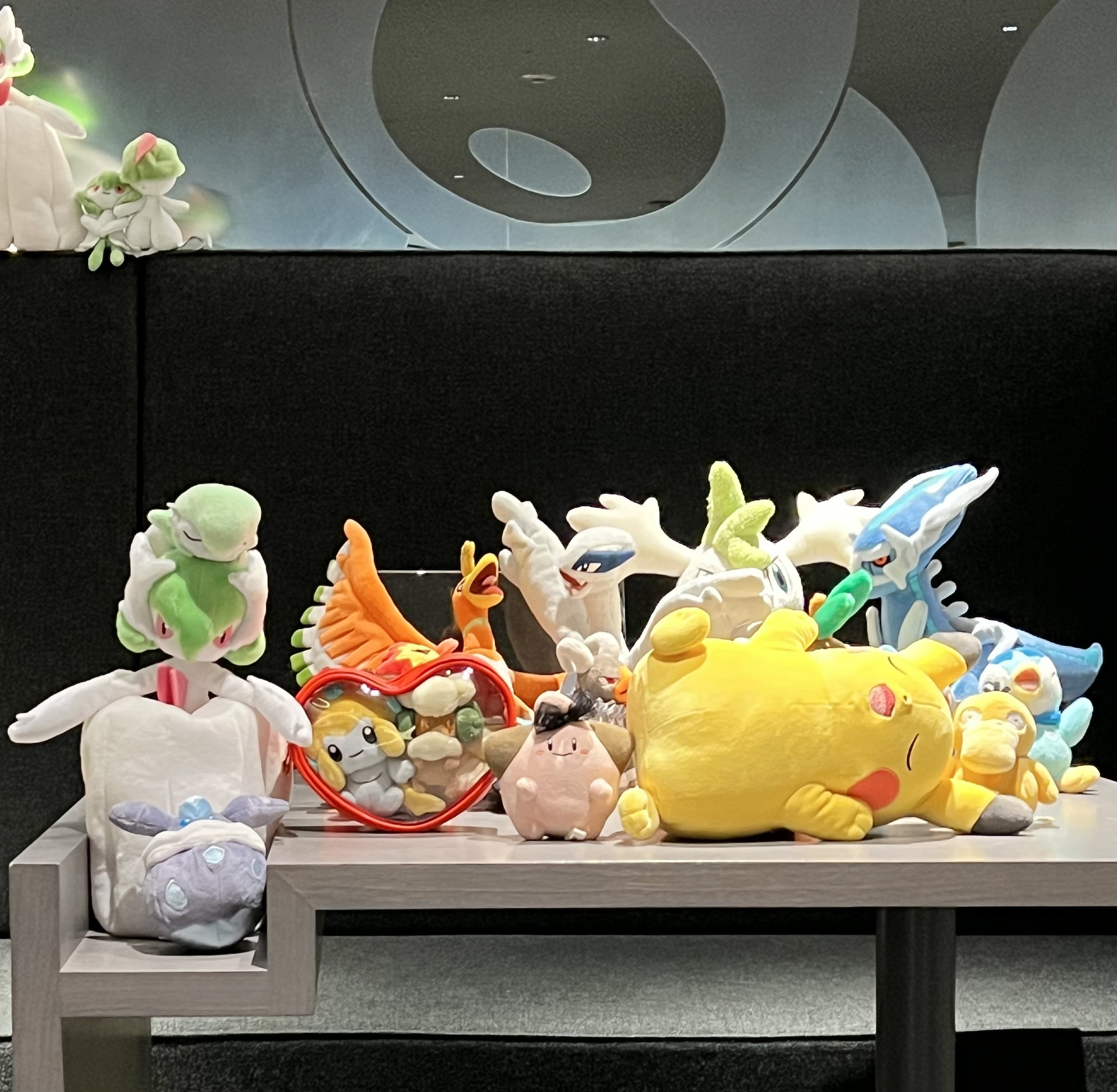 第18.5回サーナイトラボ〜コレクション紹介〜｜佐奈月